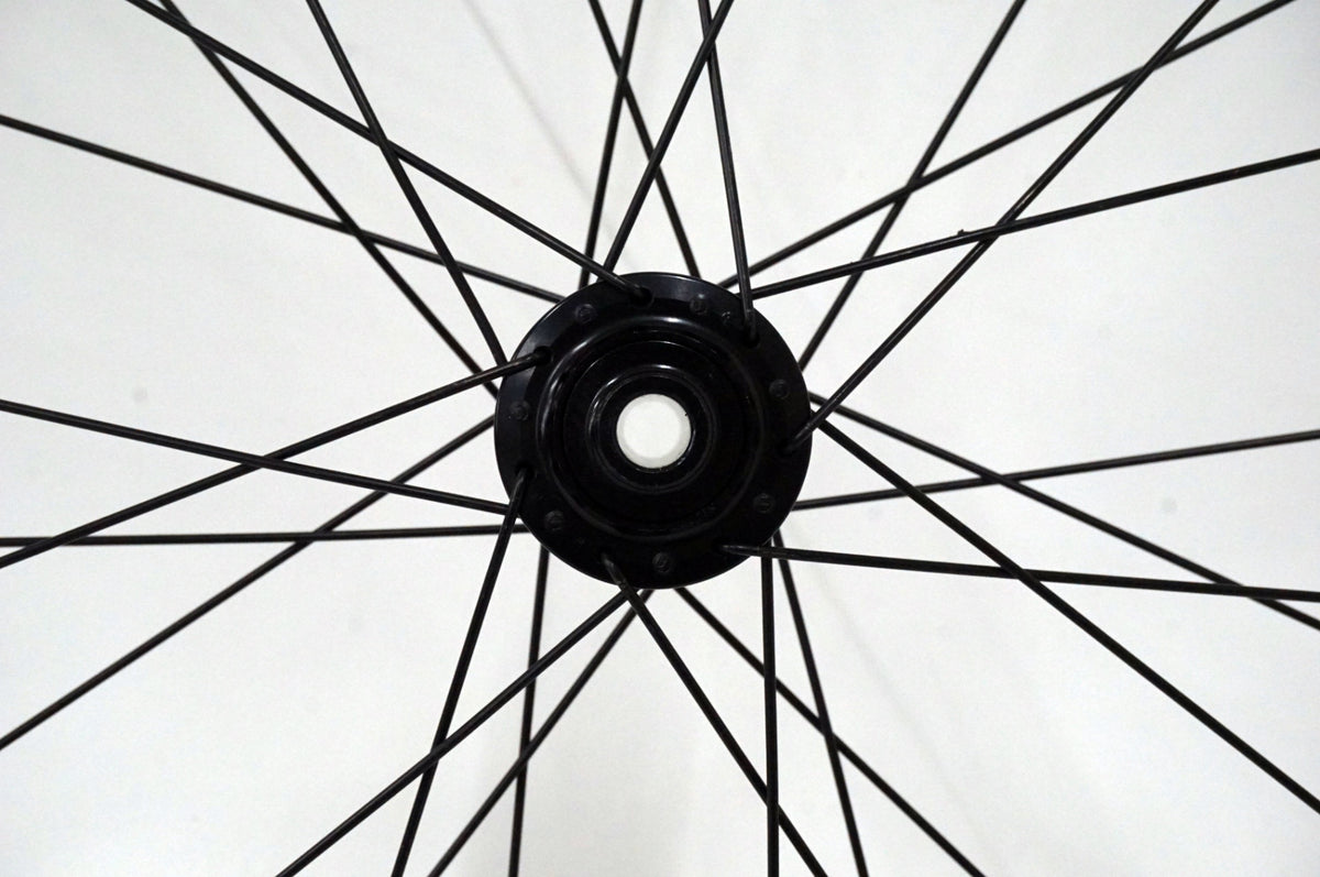 WTB 「ダブルティービー」 STI I23 SHIMANO 11s ホイールセット / 浜松店
