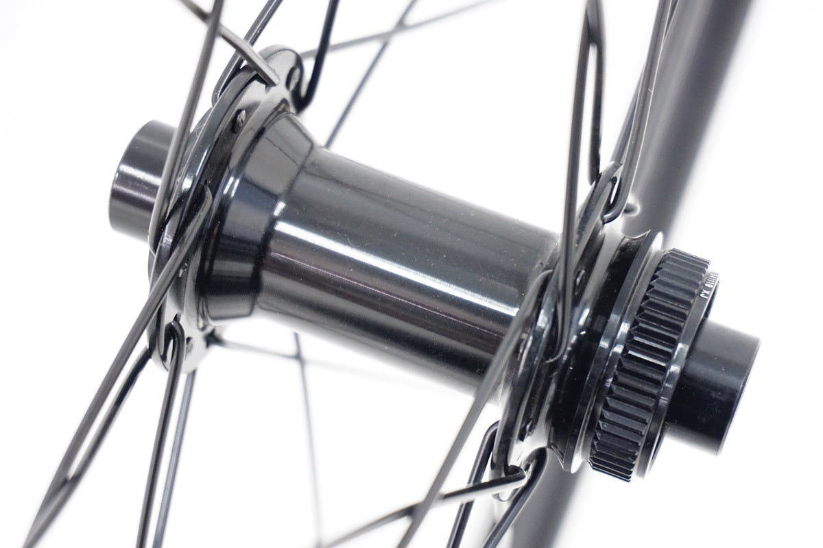 BONTRAGER 「ボントレガー」 PARADIGM SL シマノ11速 ホイールセット / 浜松店