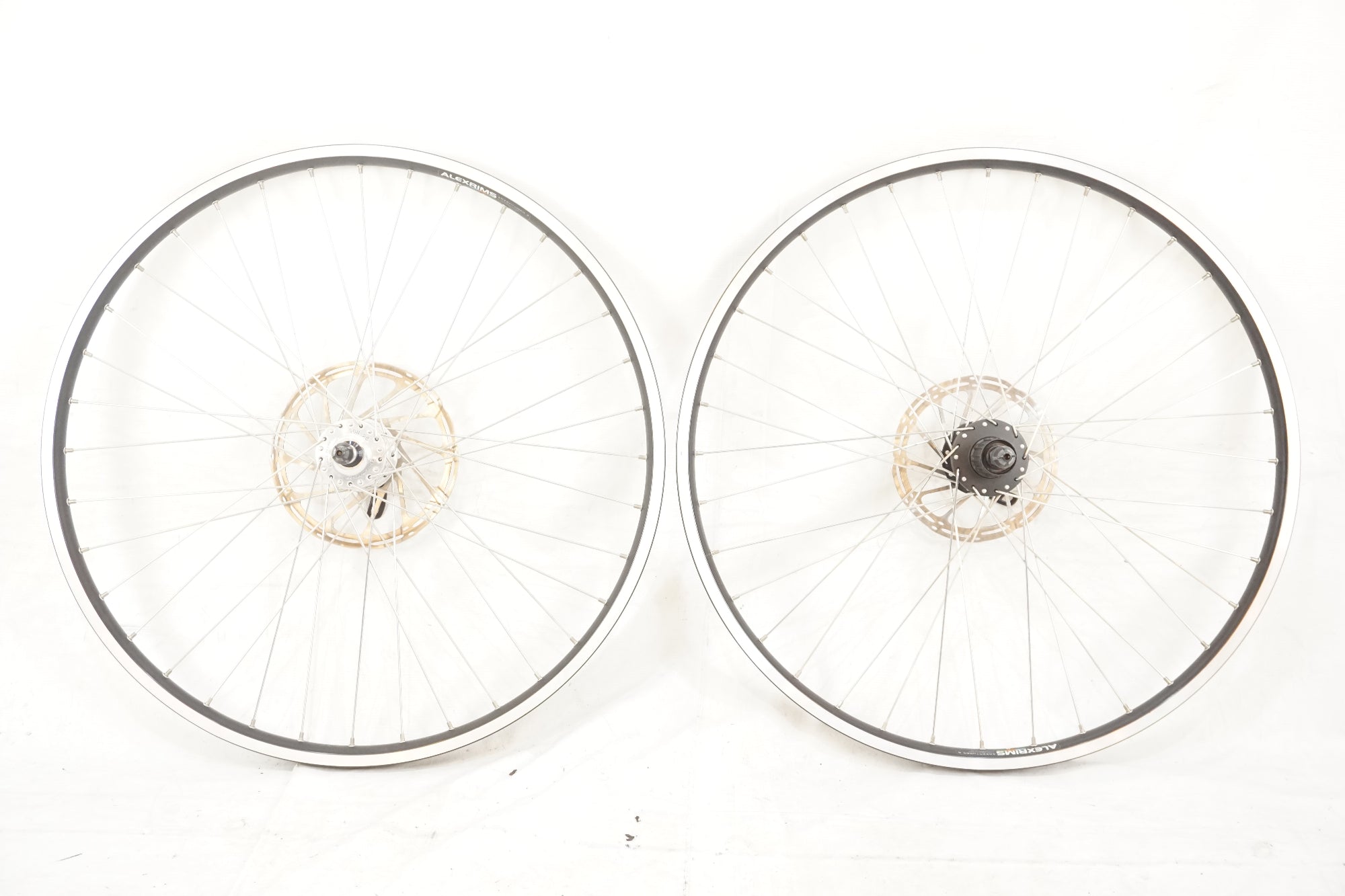 ALEXRIMS 「アレックスリム」 SON28 DEORE XT 26インチ ホイールセット / バイチャリ浦和ベース
