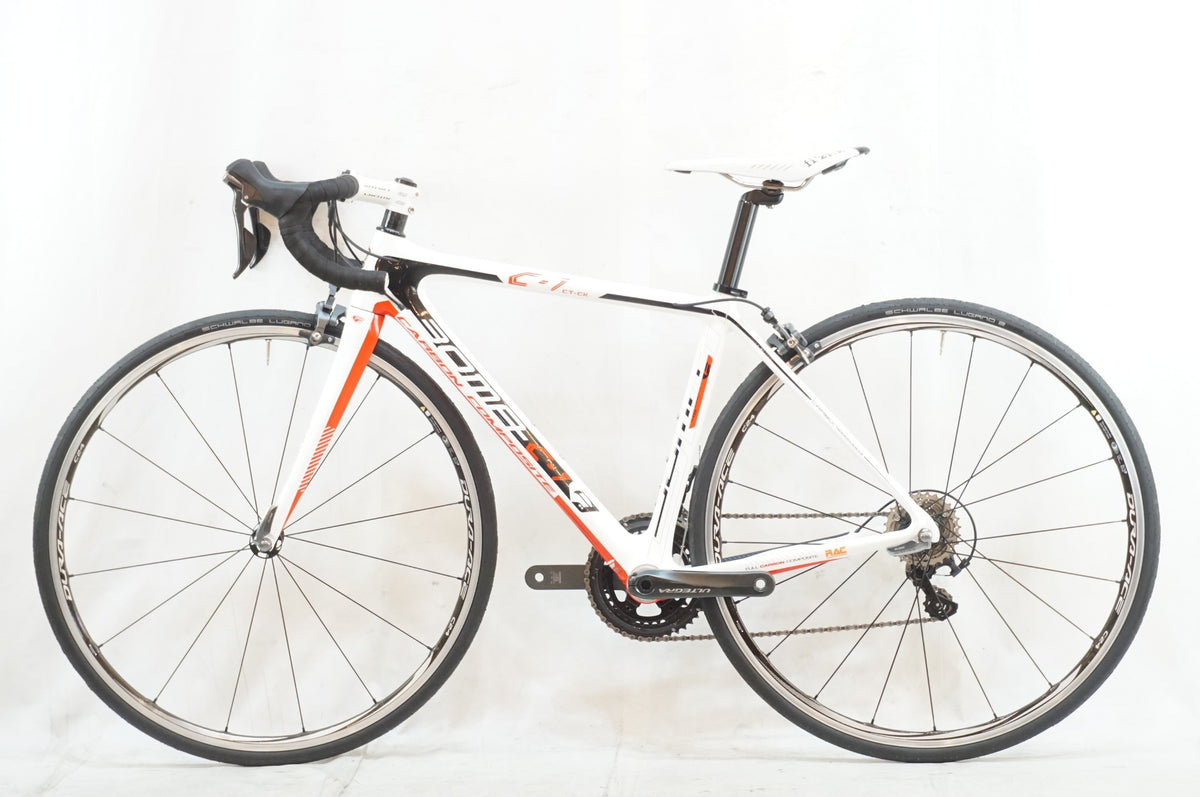 BOMA 「ボーマ」 C-1 CT-CK 2014年モデル ロードバイク / 浦和ベース
