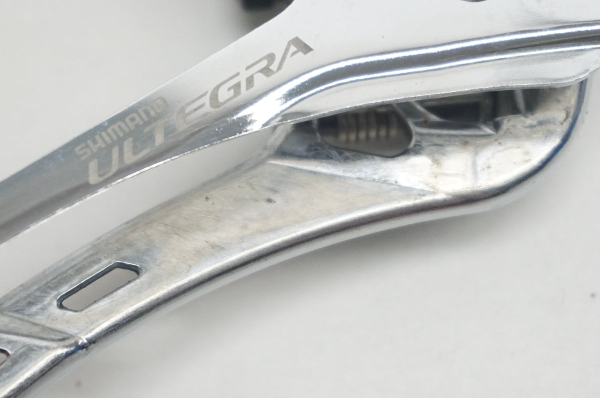 SHIMANO 「シマノ」 ULTEGRA Di2 FD-6770 フロントディレイラー / 福岡店