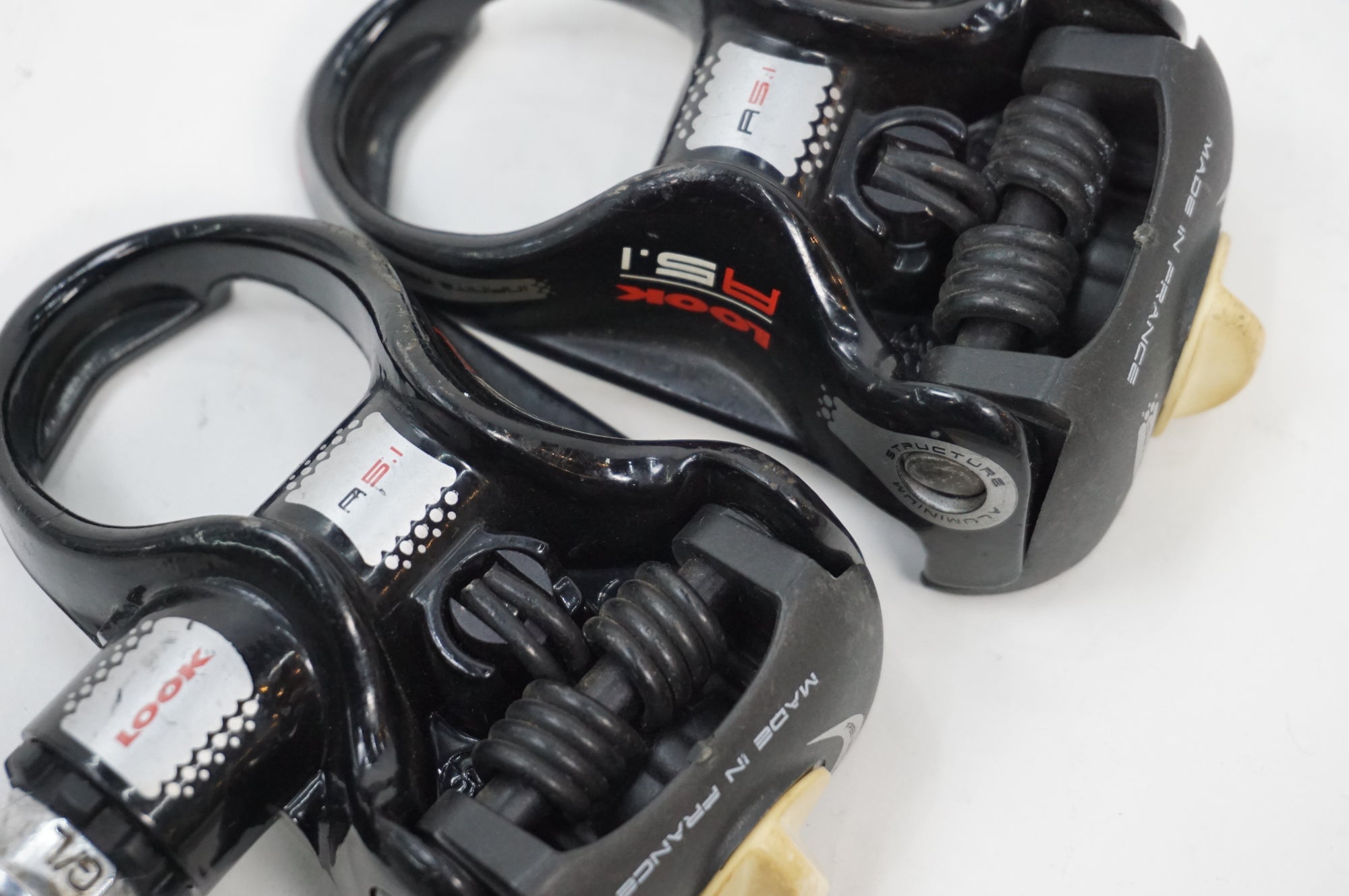 LOOK 「ルック」 A5.1 ペダル / 川越店