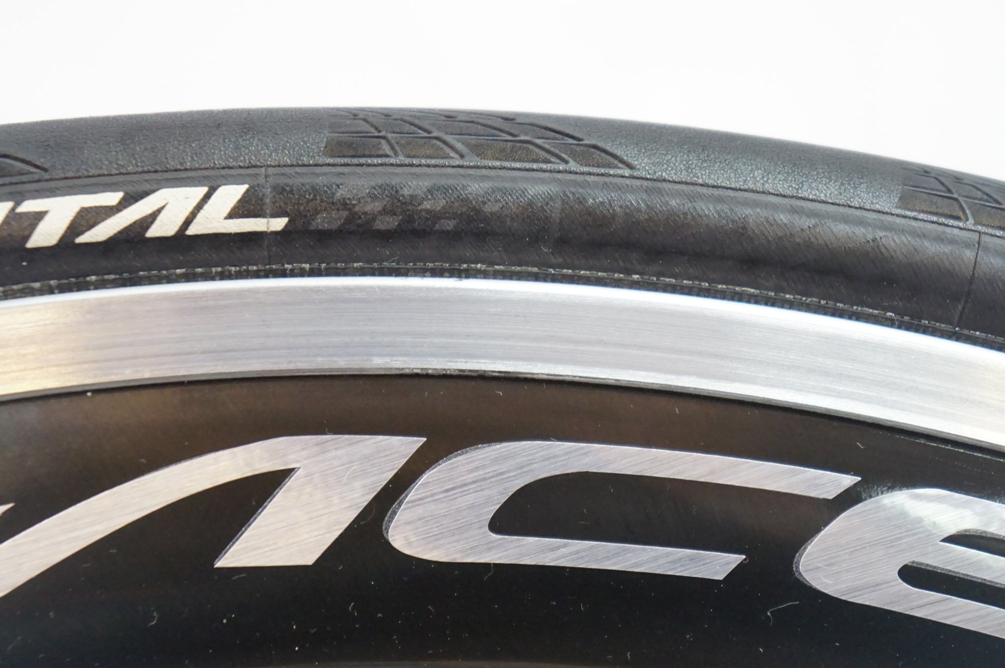 SHIMANO 「シマノ」 DURA-ACE WH-R9100-C60-CL フロントホイール / 熊谷本店