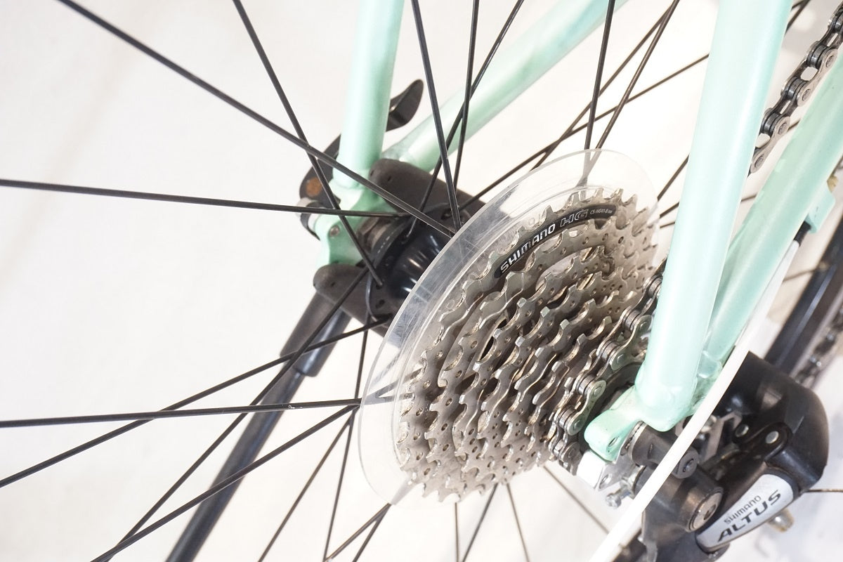 GIANT 「ジャイアント」 LIV ESCAPE R3 W 2024年モデル クロスバイク / 横浜戸塚店