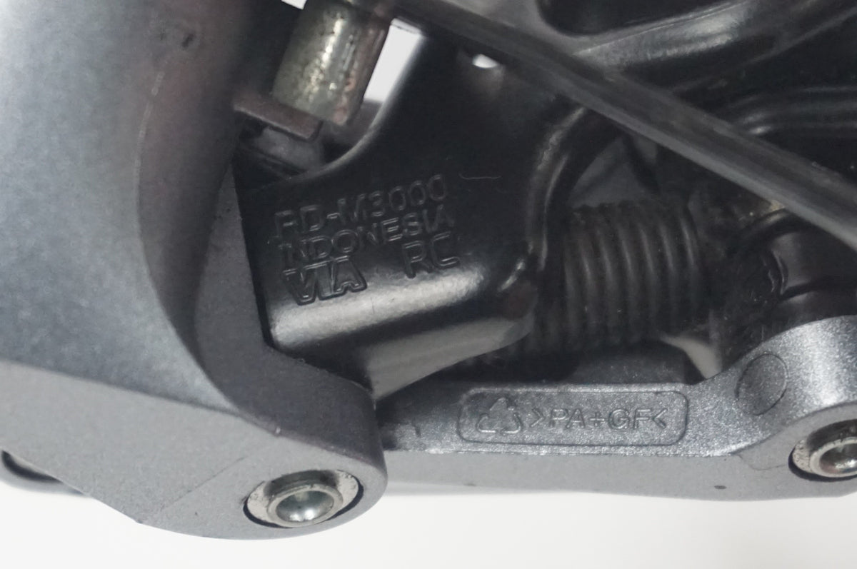 SHIMANO 「シマノ」 ACERA RD-M3000 リアディレイラー / 福岡店