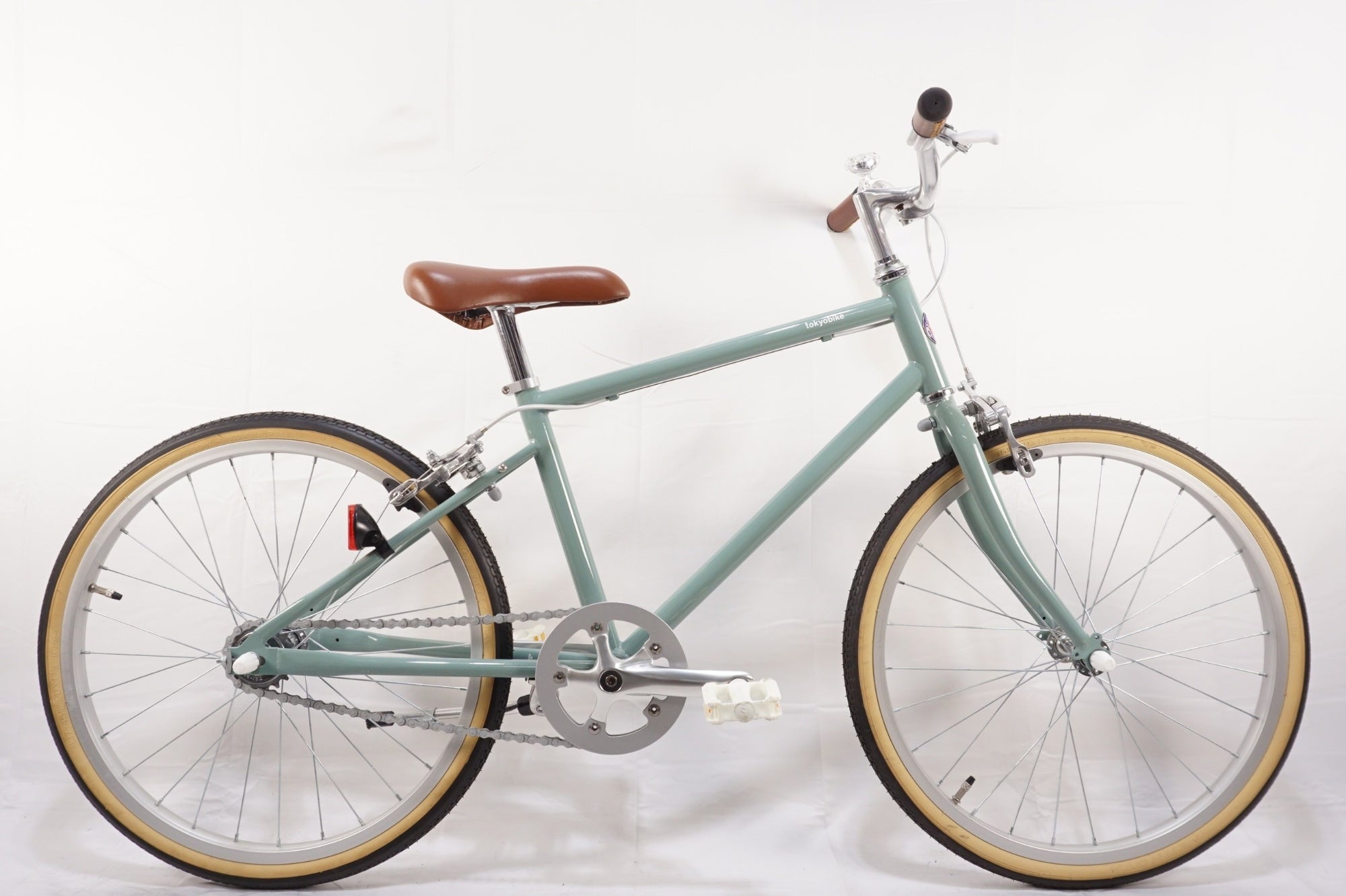 TOKYO BIKE 「トーキョーバイク」 JR COMFY 2024年モデル 20インチ