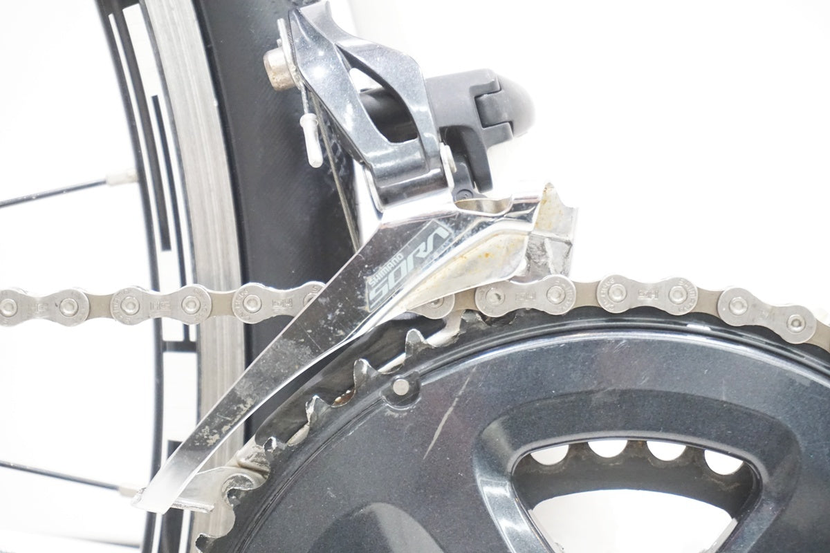 CORRATEC 「コラテック」 DOLOMITI 2020年頃 ロードバイク/ 京都西院店