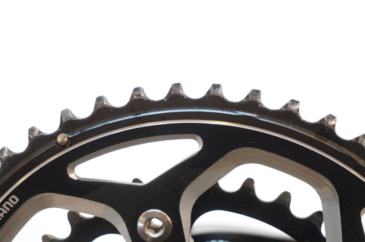 SHIMANO 「シマノ」 FC-RS500 50-34T 170mm クランクセット / 浦和ベース