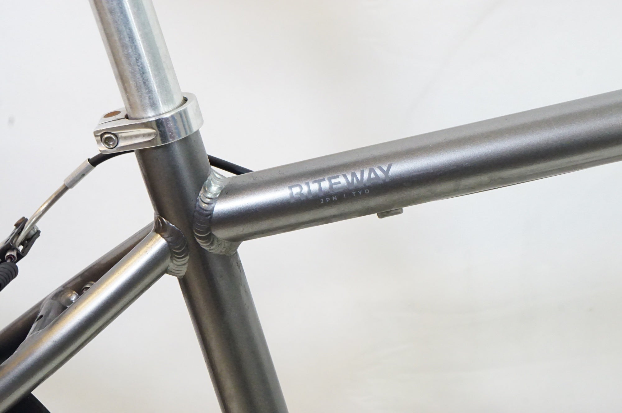 RITEWAY 「ライトウェイ」 SHEPHERD CITY 2020年モデル クロスバイク / 熊谷本店