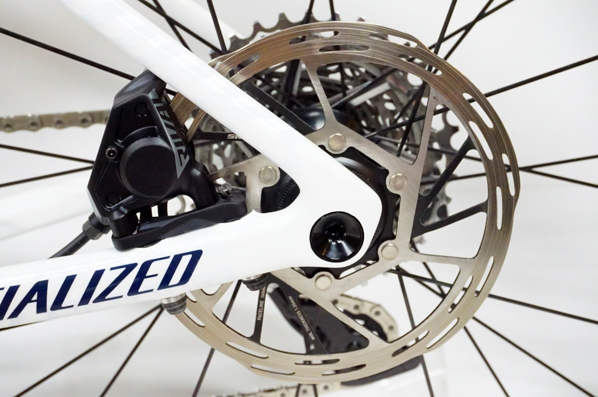 SPECIALIZED 「スペシャライズド」 S-WORKS TARMAC SL8 TEAM RED BULL 2025年頃 ロードバイク / 名古屋大須店