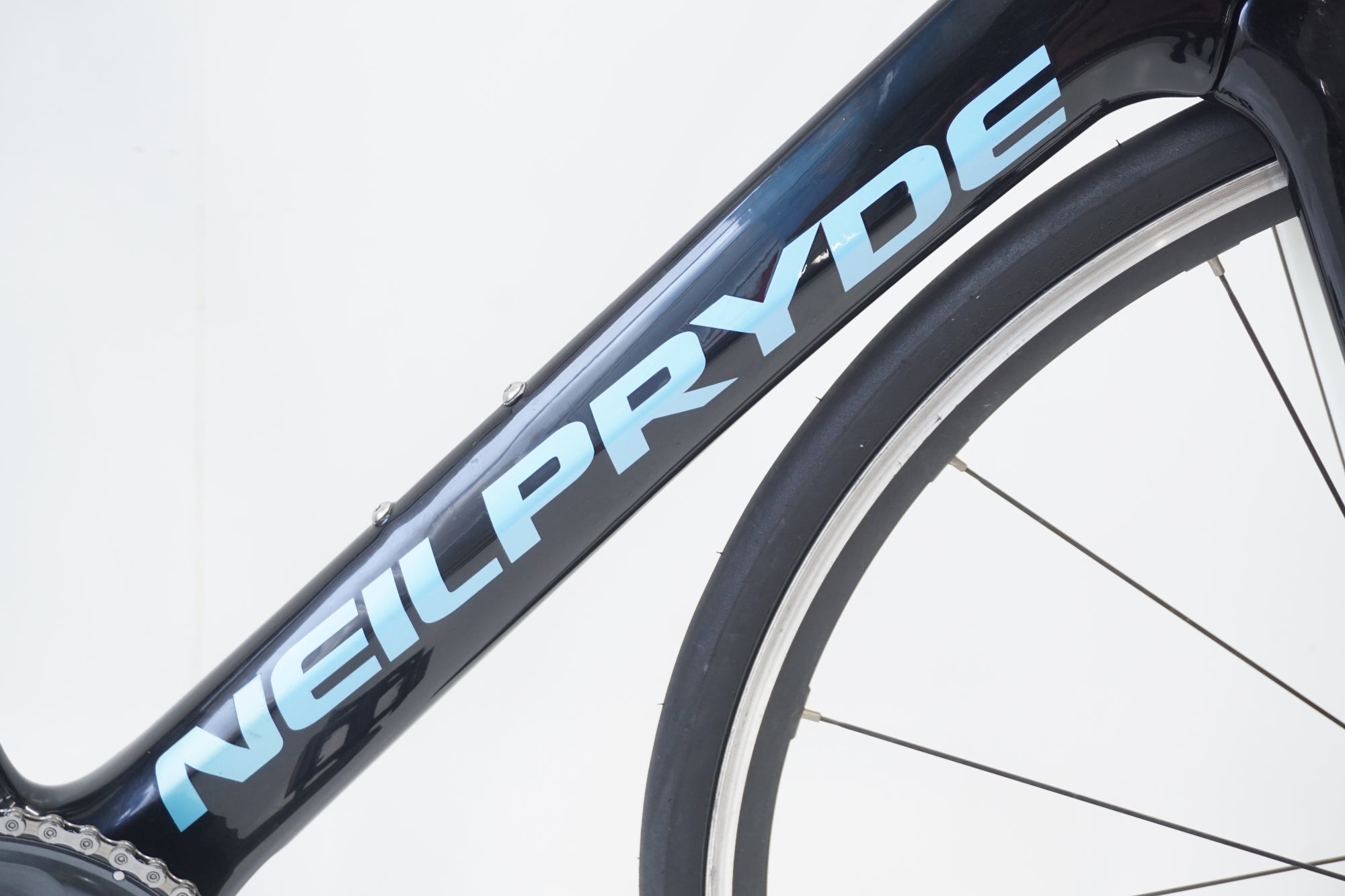 NEILPRYDE 「ニールプライド」 NAZARE2 2017年モデル フラットバーロードバイク/ 京都八幡店