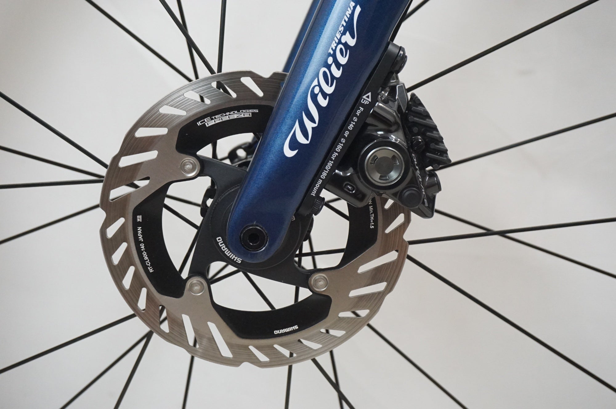 WILIER 「ウィリエール」 FILANTE SLR GROUPAMA FDJ 2024年モデル ロードバイク / 福岡アイランドシティ店