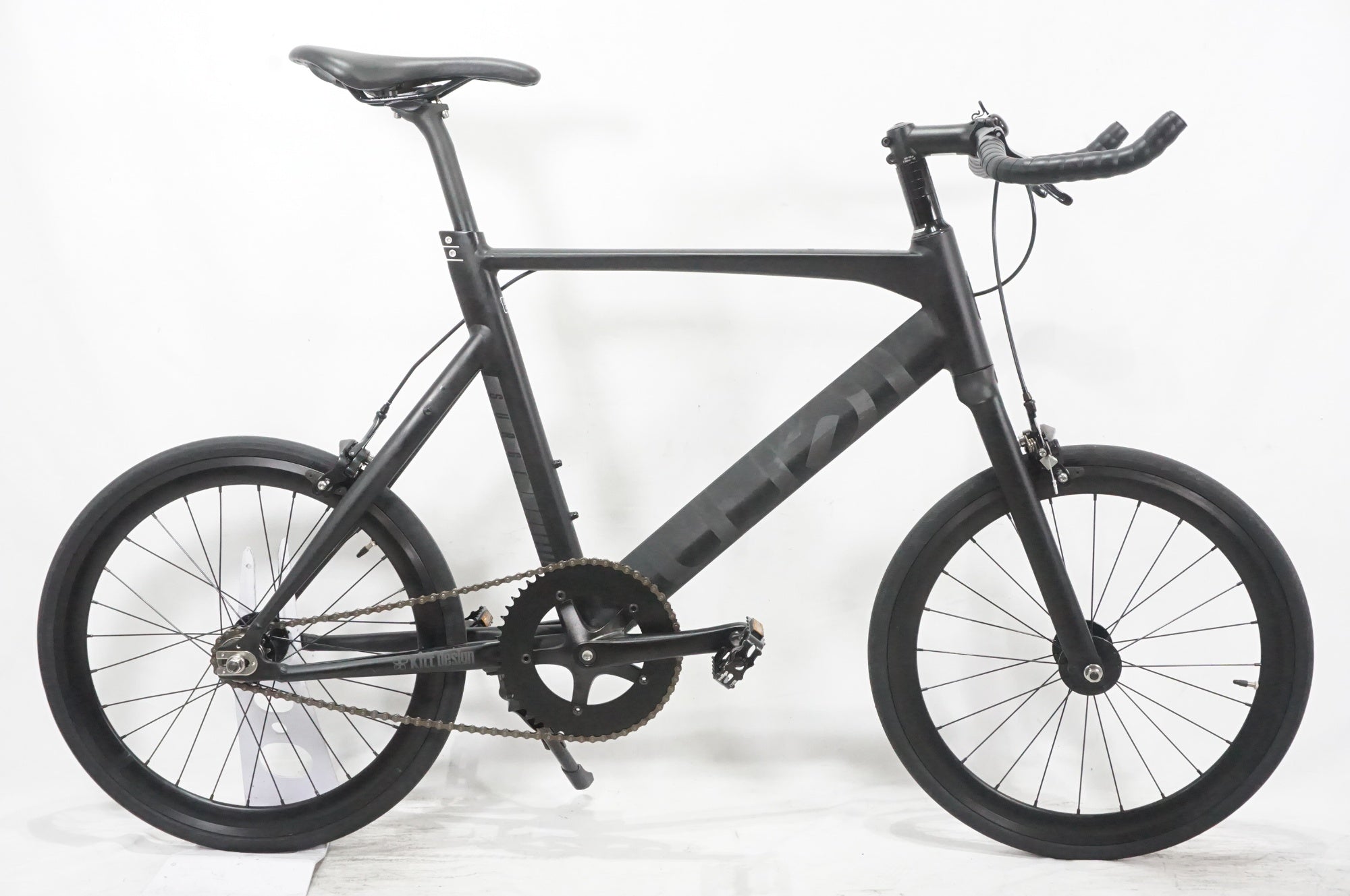 TERN 「ターン」 SURGE UNO 2022年モデル ミニベロ / AKIBA店