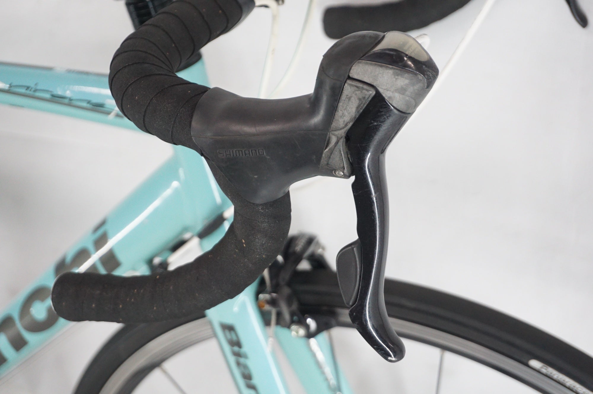 BIANCHI 「ビアンキ」 VIA NIRONE7 SORA 2014年モデル ロードバイク / 阪急塚口店