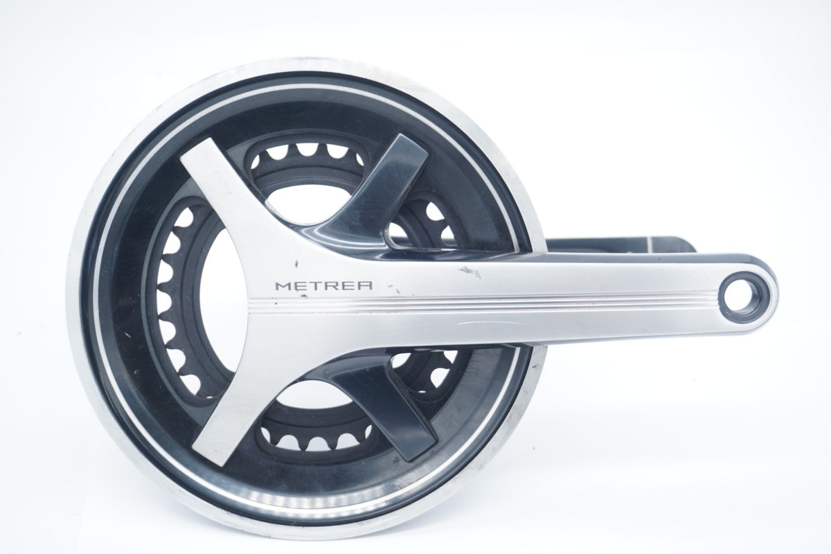 SHIMANO 「シマノ」 METREA FC-U5000 46-32T 175mm クランク / 滋賀