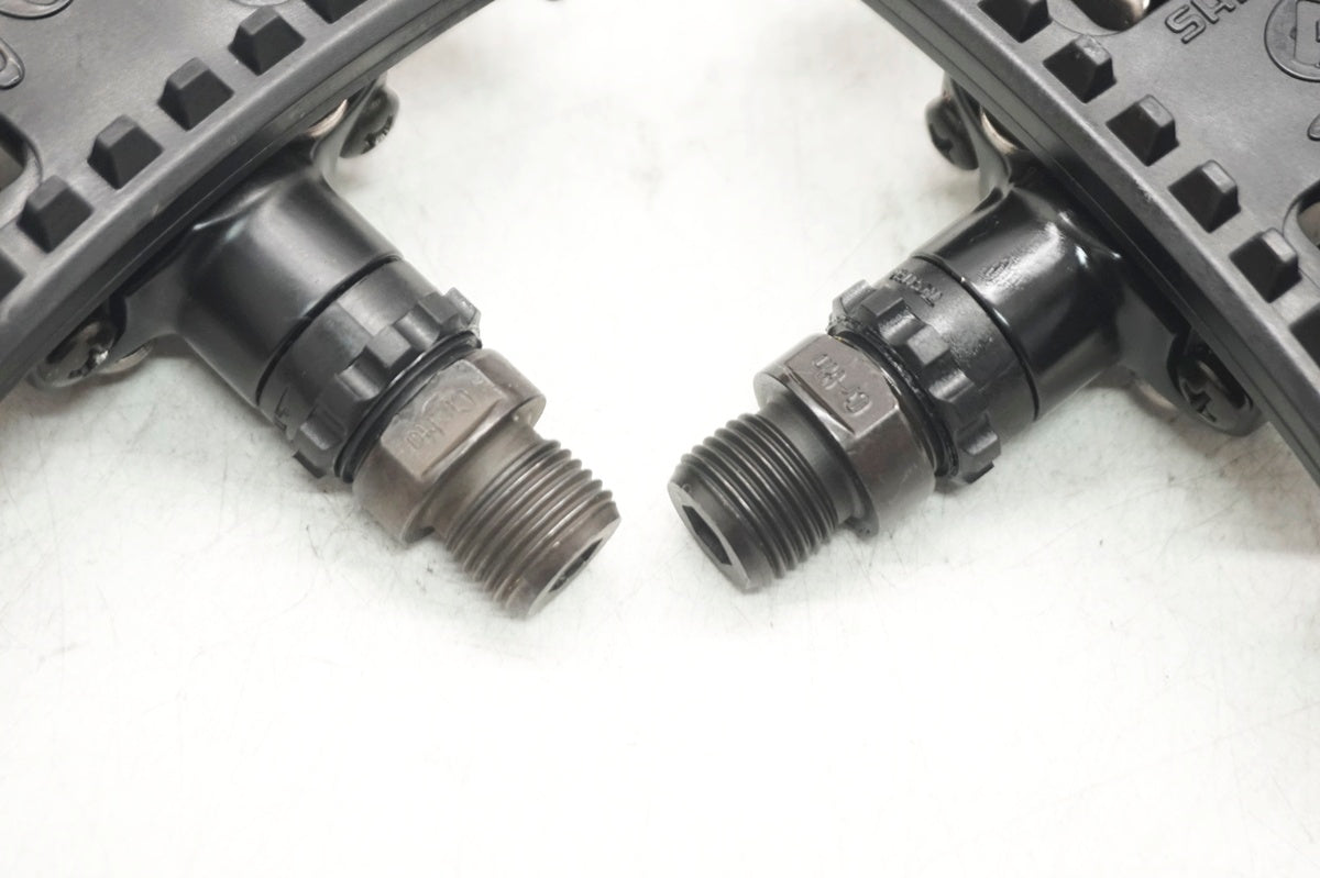 SHIMANO 「シマノ」 PD-M520 ペダル / 大阪門真店