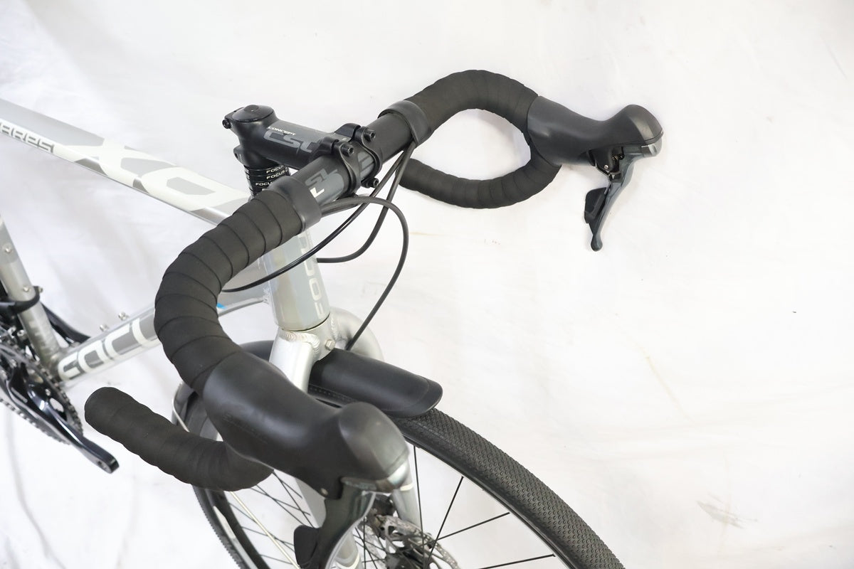 FOCUS 「フォーカス」 MARES AL COMMUTER 2019年頃 シクロクロス / 高知店