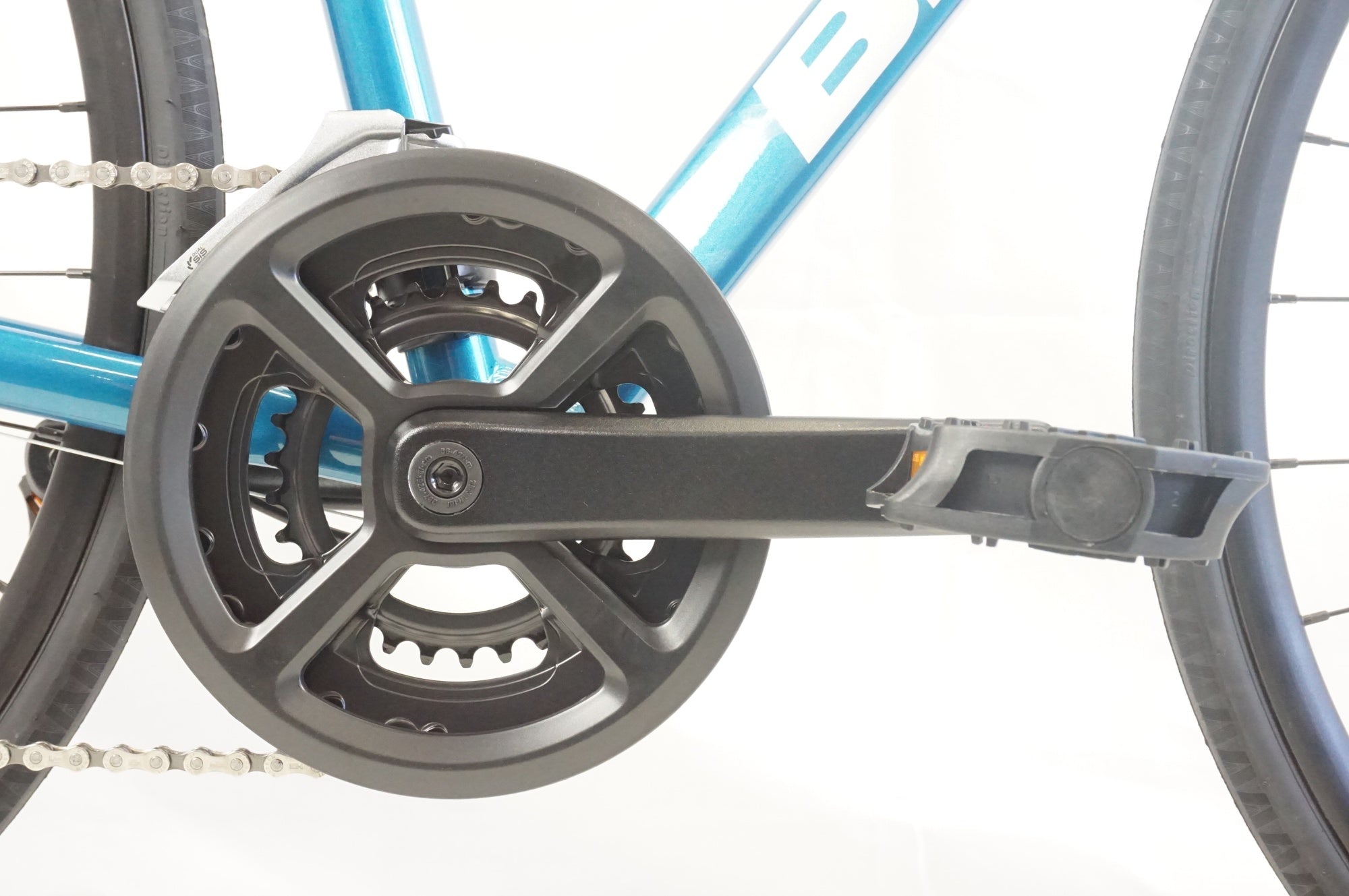 BIANCHI 「ビアンキ」 ROMA3 DISC 2022年モデル クロスバイク / 宇都宮店