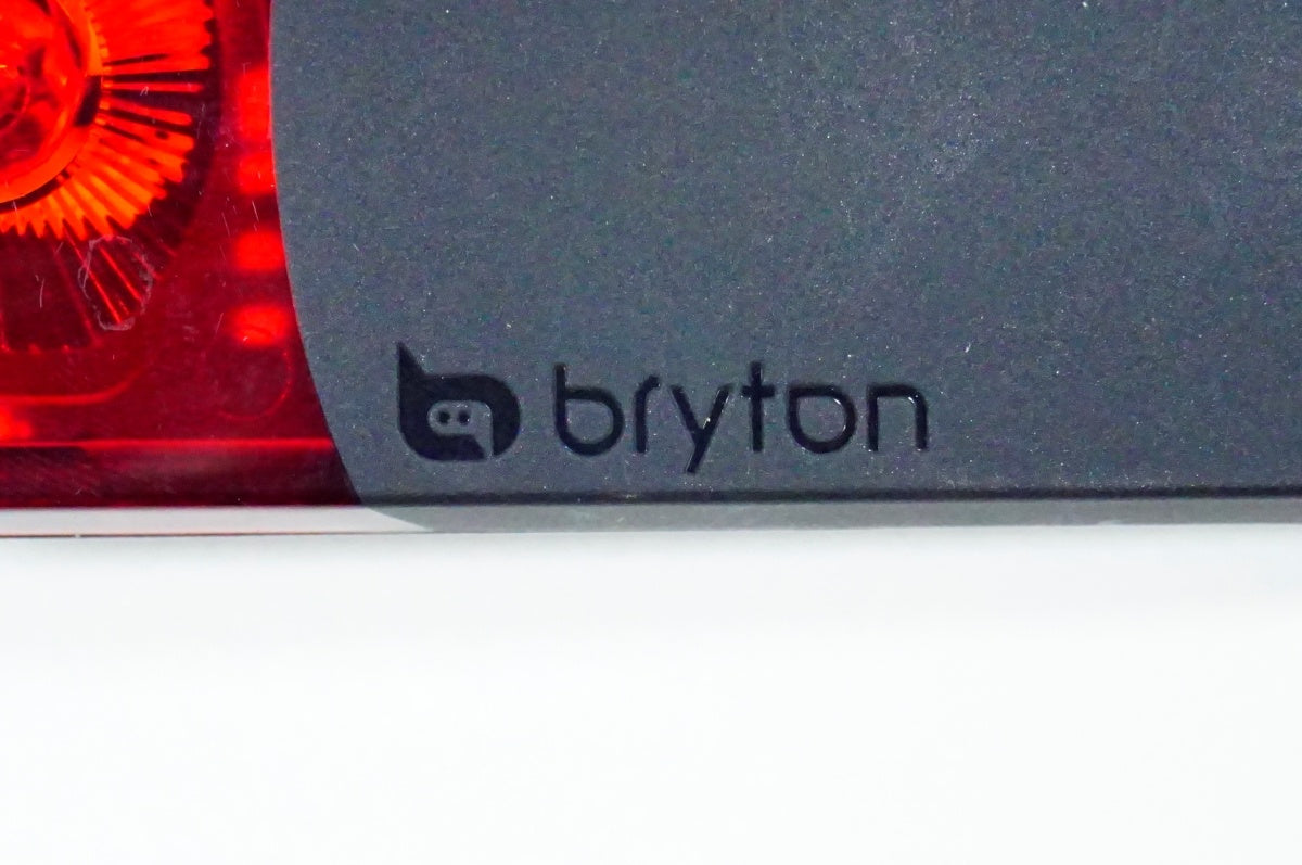 BRYTON 「ブライトン」 GARDIA R300L リアビューレーダー/テールライト / 名古屋大須店