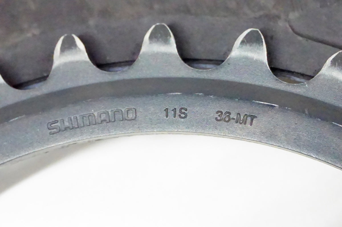 SHIMANO 「シマノ」 ULTEGRA FC-R8000 52-36T 170mm クランク / 名古屋大須店