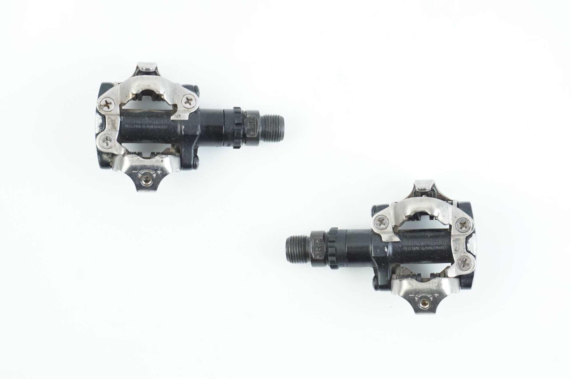 SHIMANO 「シマノ」 PD-M520 ビンディングペダル / 中目黒店