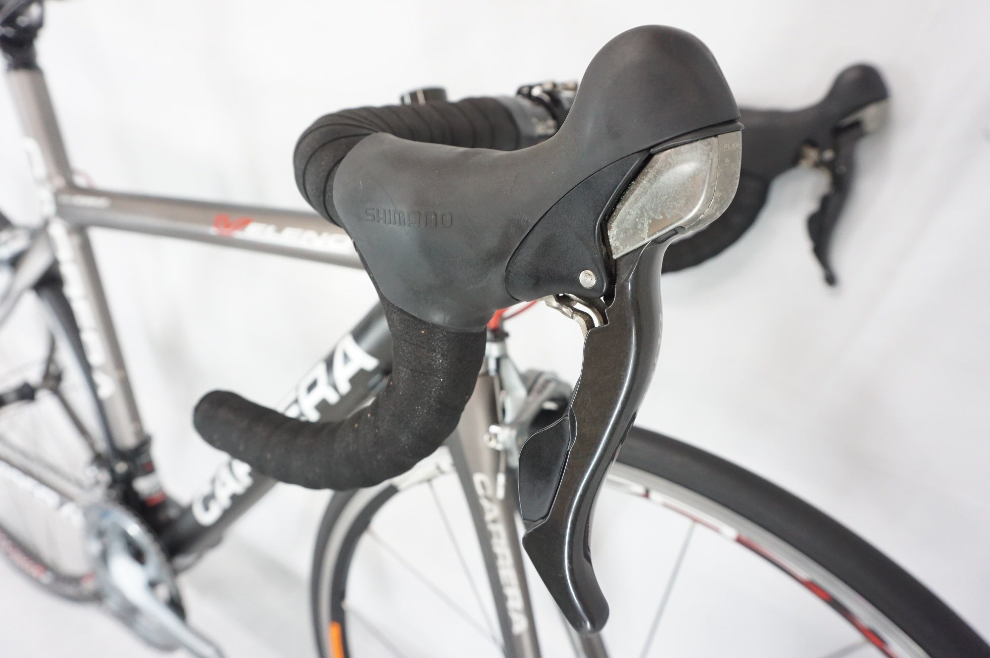 CARRERA 「カレラ」 VELENO ULTEGRA 2012年モデル ロードバイク / 阪急塚口店