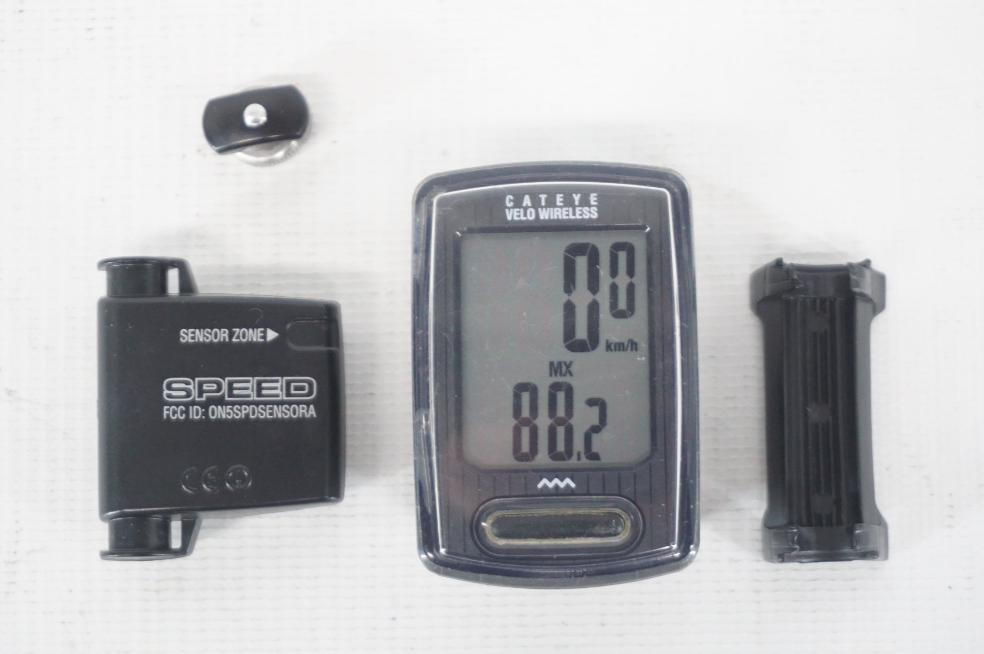 CATEYE 「キャットアイ」 VELO WIRELESS サイクルコンピューター / 阪急塚口店