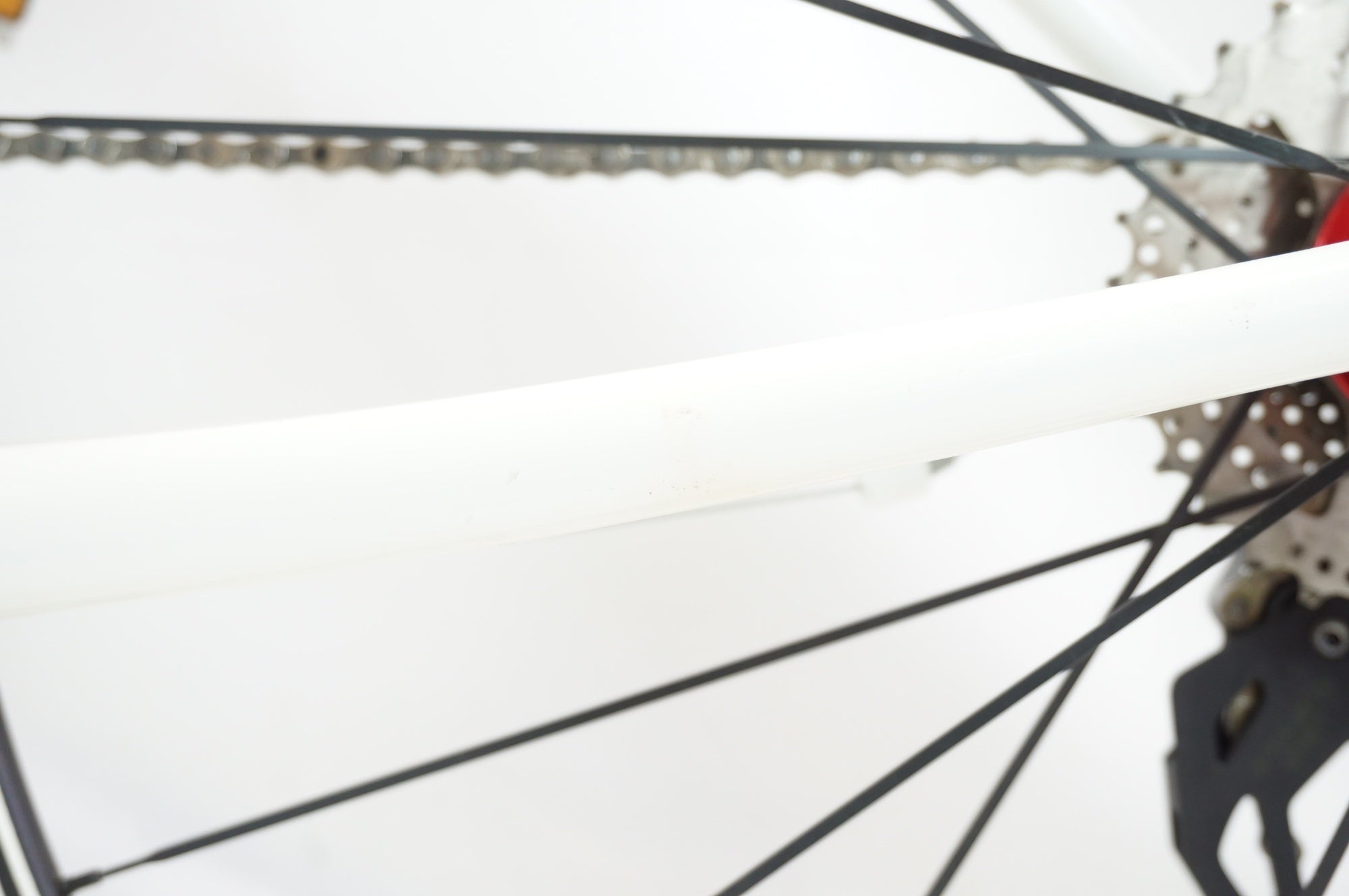 GIANT 「ジャイアント」 ESCAPE R3.1 2011年モデル クロスバイク / 宇都宮店