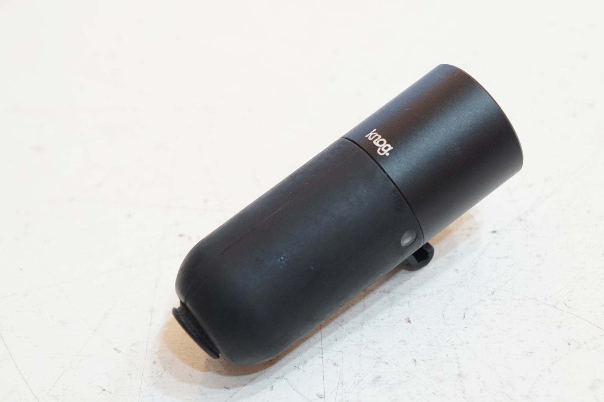 KNOG 「ノグ」 PLUG FRONT フロントライト / バイチャリ浦和ベース