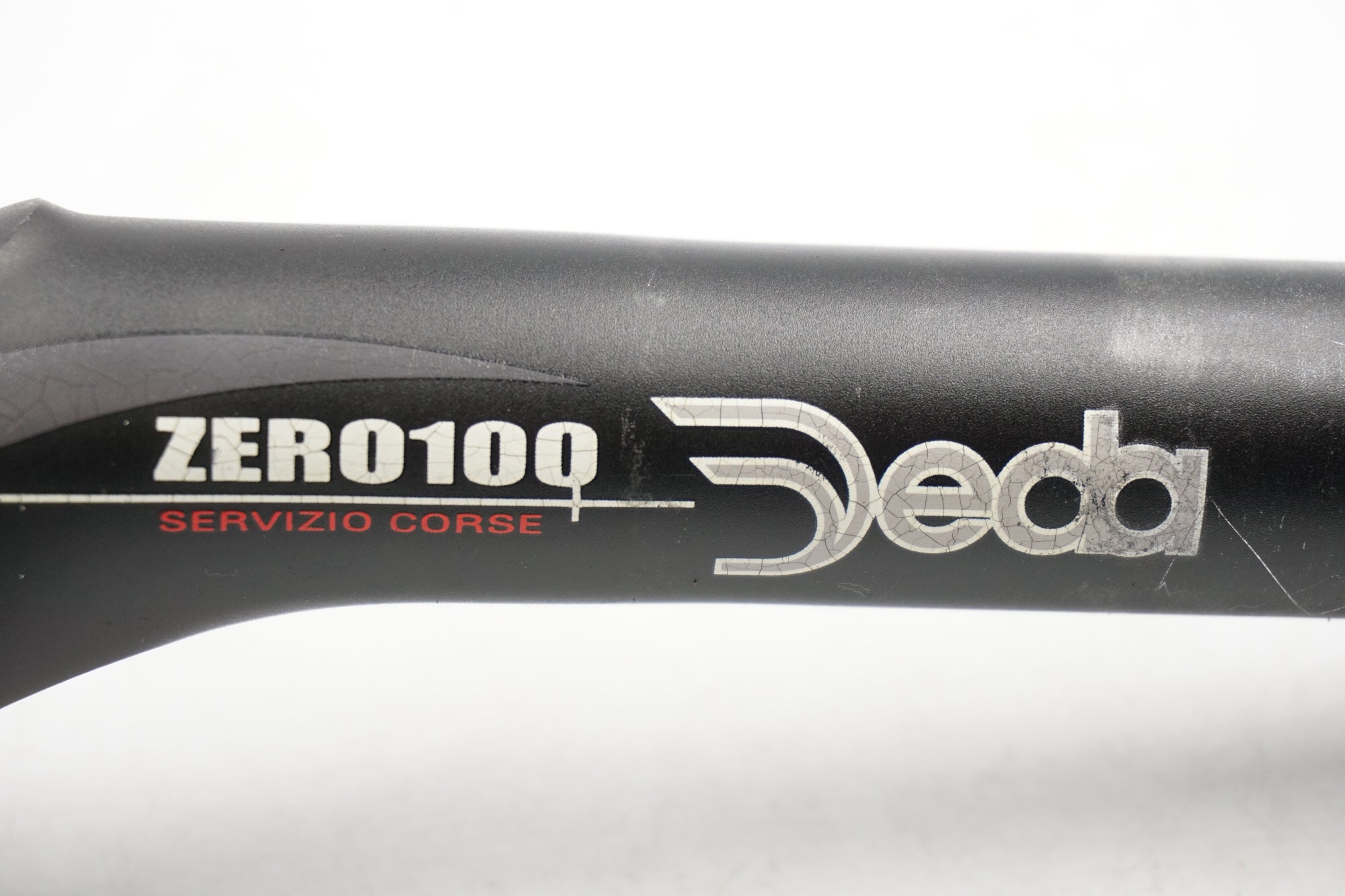 DEDA 「デダ」 ZERO100 Φ27.2 320mm シートポスト / 奈良店
