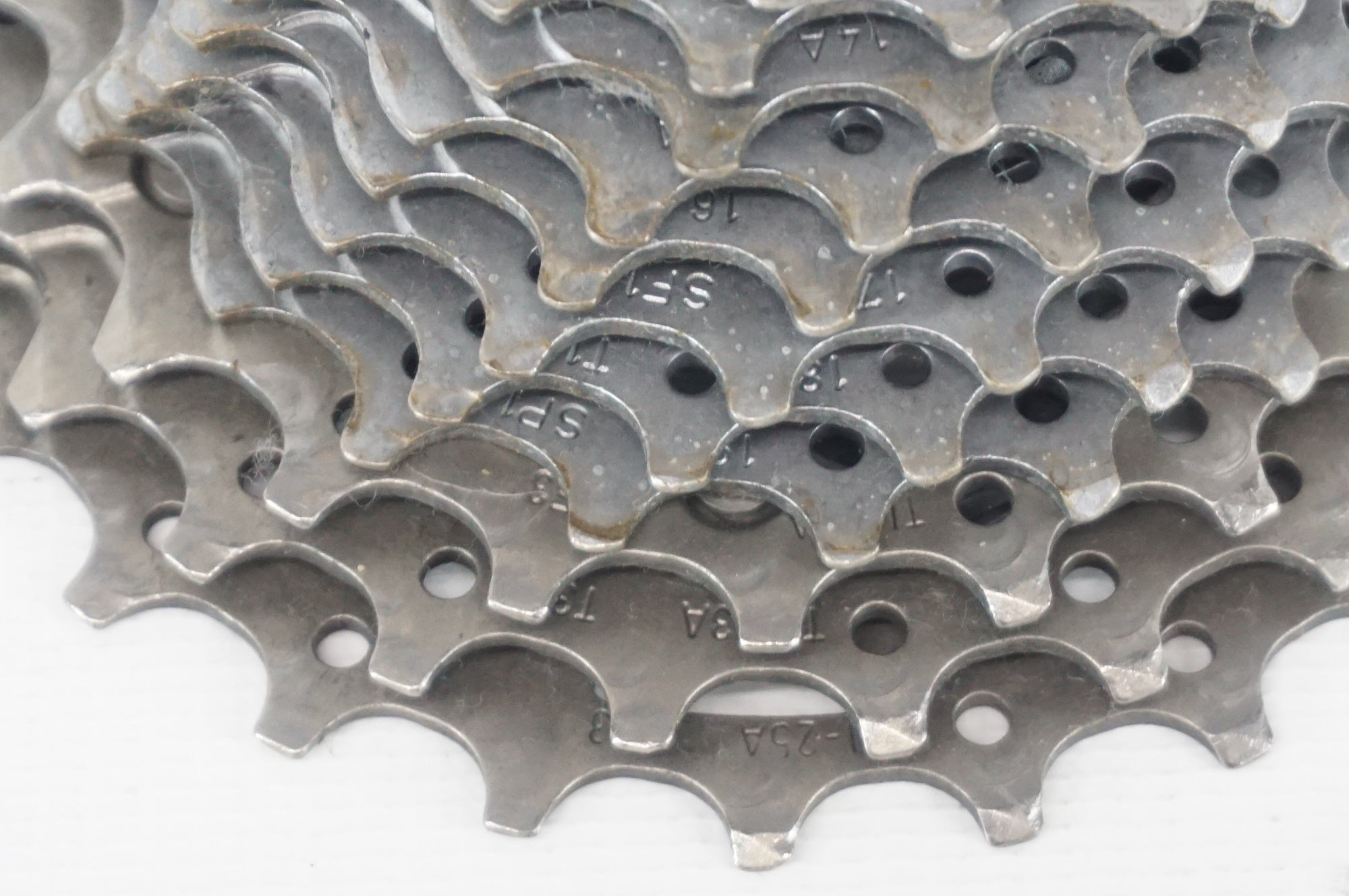 CAMPAGNOLO 「カンパニョーロ」 RECORD 12-25T スプロケット / 阪急塚口店