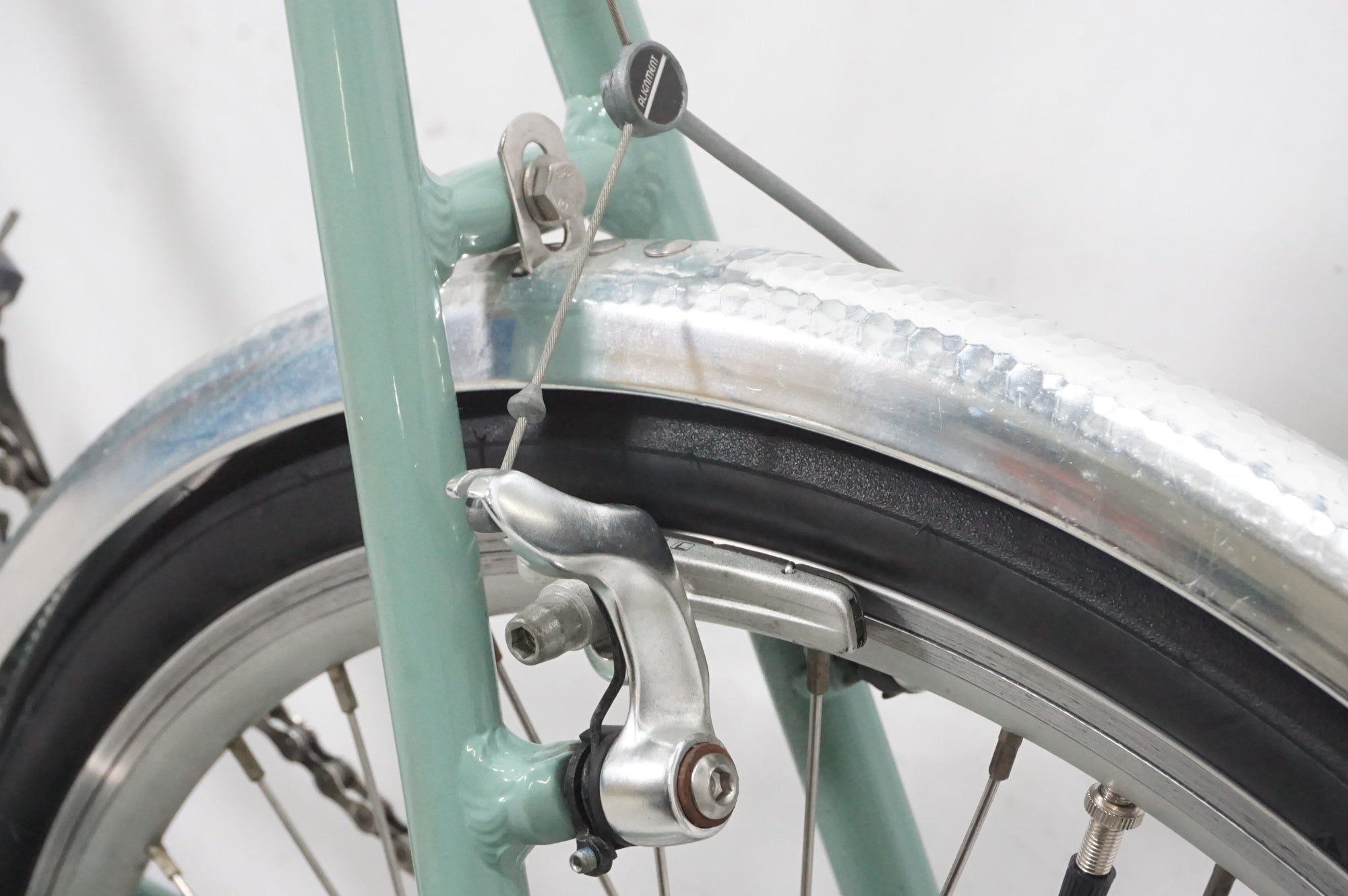 BIANCHI 「ビアンキ」 MINIVELO8 FLAT 2014年モデル 20インチ ミニベロ / AKIBA店