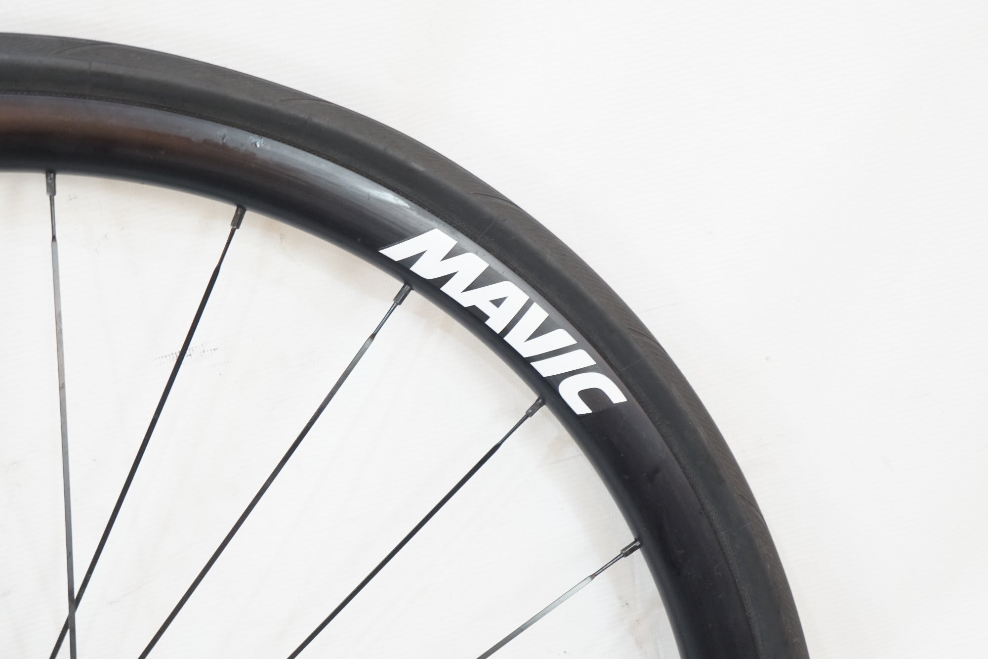 MAVIC 「マビック」 KSYRIUM 30 DISC シマノ11速 ホイールセット / バイチャリ浦和ベース