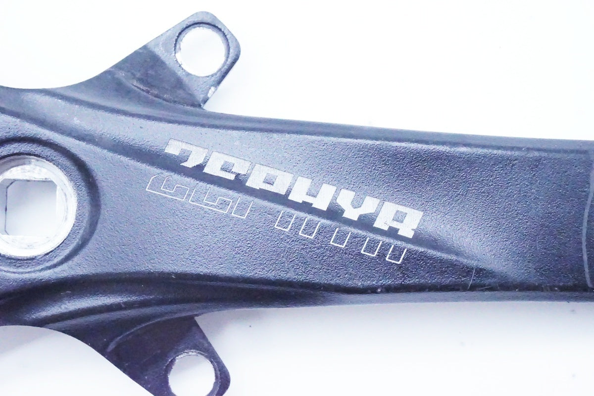 PROWHEEL「プロホイール」 170mm クランクアーム/ 京都西院店