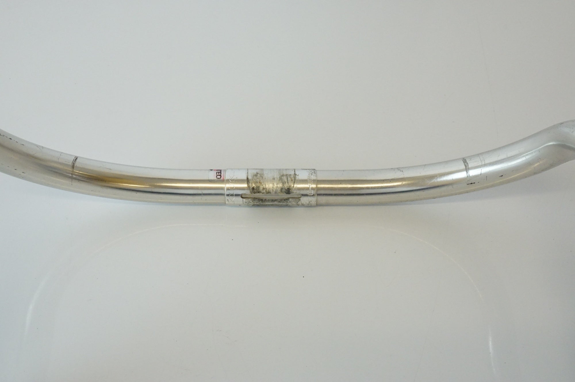 NITTO 「ニットー」 B123 NJS φ25.4 370mm ハンドル / 浜松店