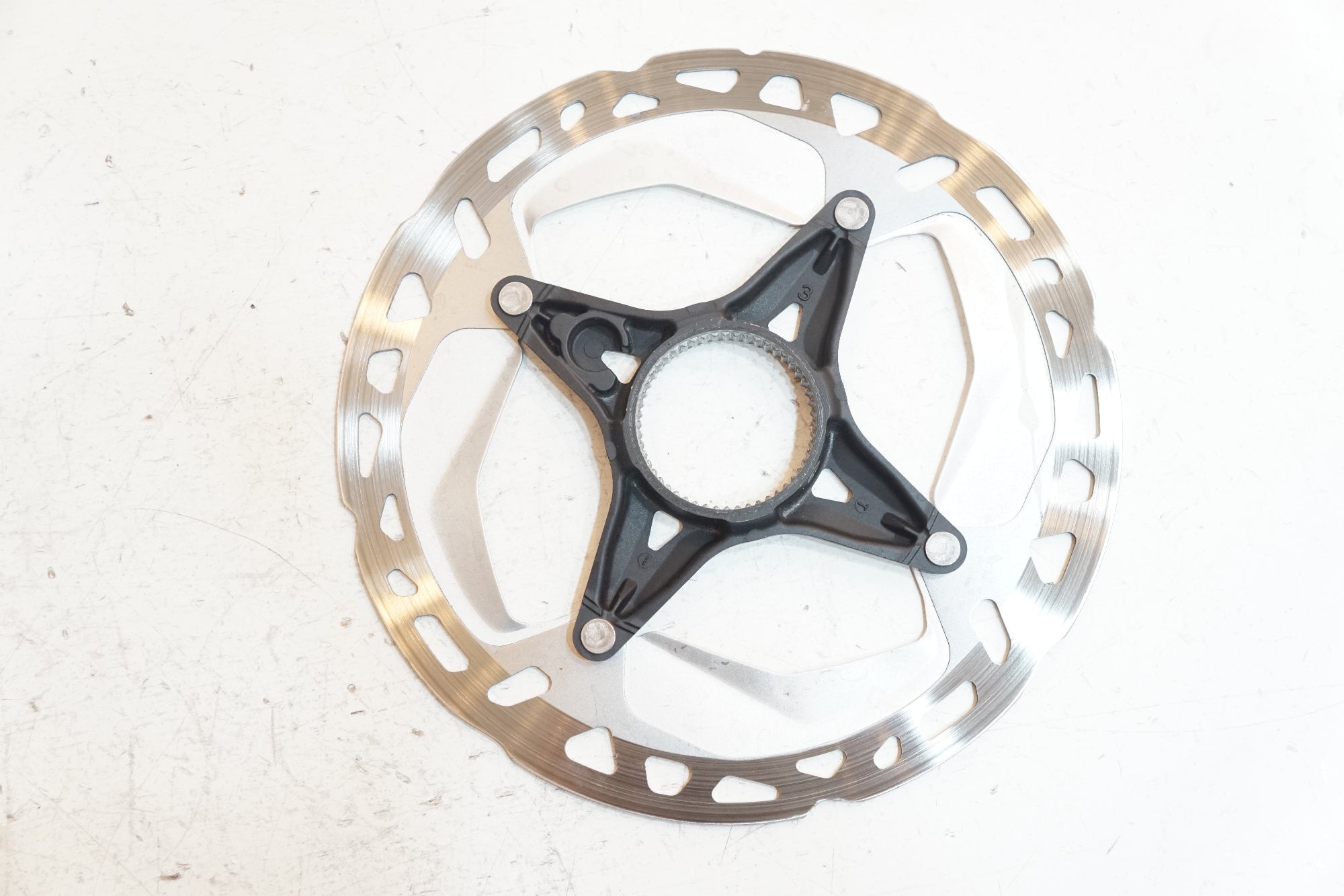 SHIMANO 「シマノ」 RT-MT800-SS φ160mm ディスクローター / バイチャリ浦和ベース