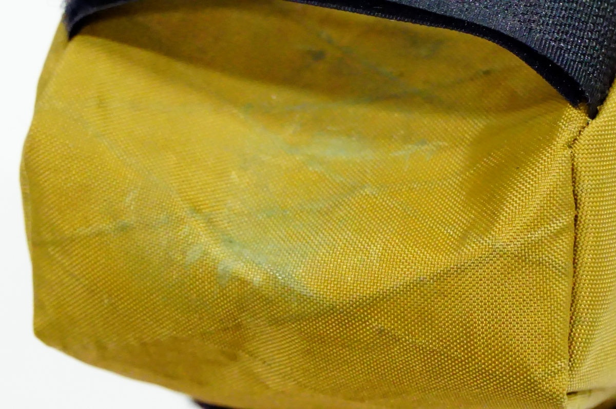 FAIRWEATHER 「フェアウェザー」 INDIVIDUAL フレームバッグ / 名古屋大須店