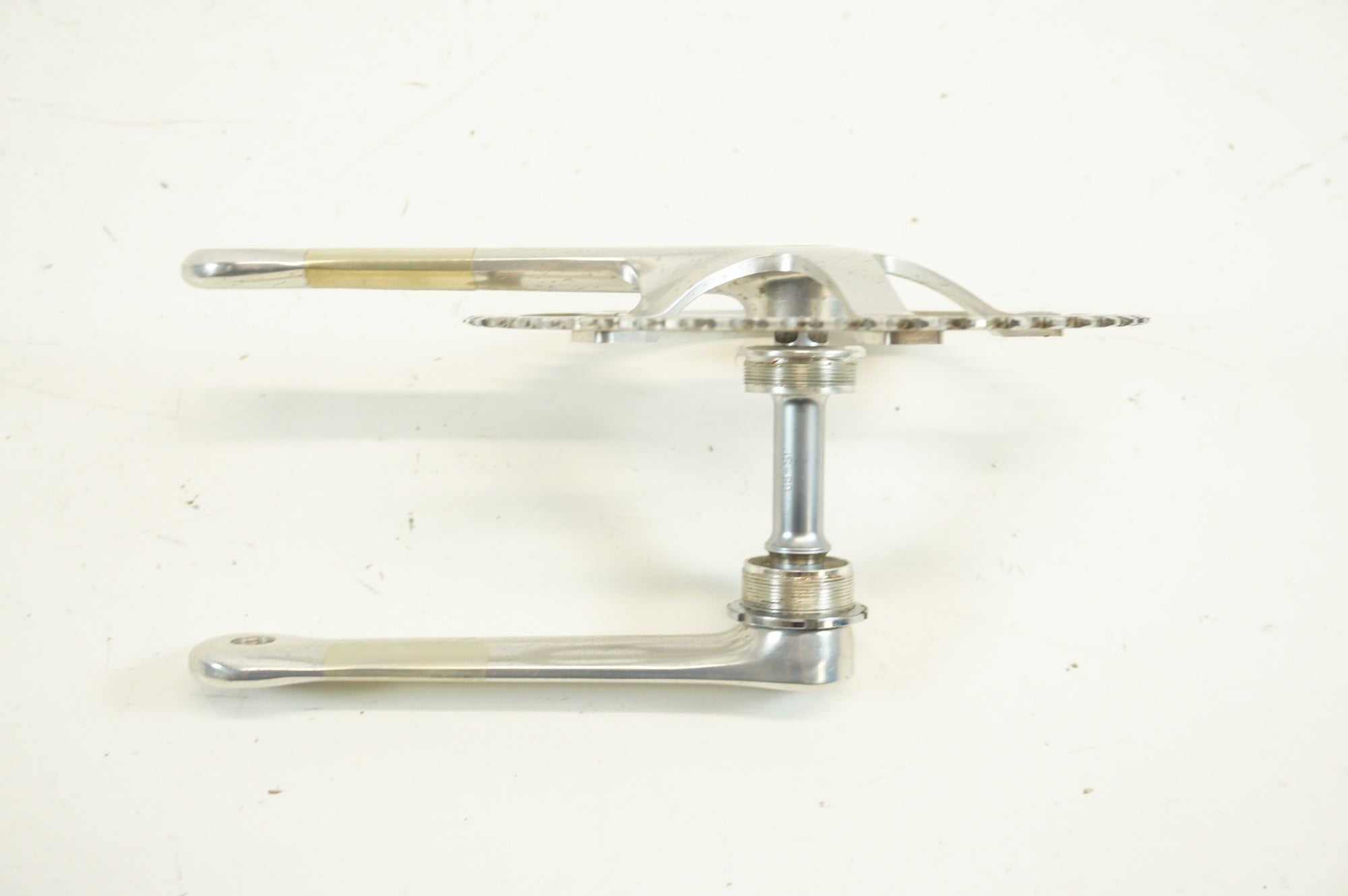 CAMPAGNOLO 「カンパニョーロ」 RECORD PISTA TRACK 167.5mm 49T クランクセット / 宇都宮店