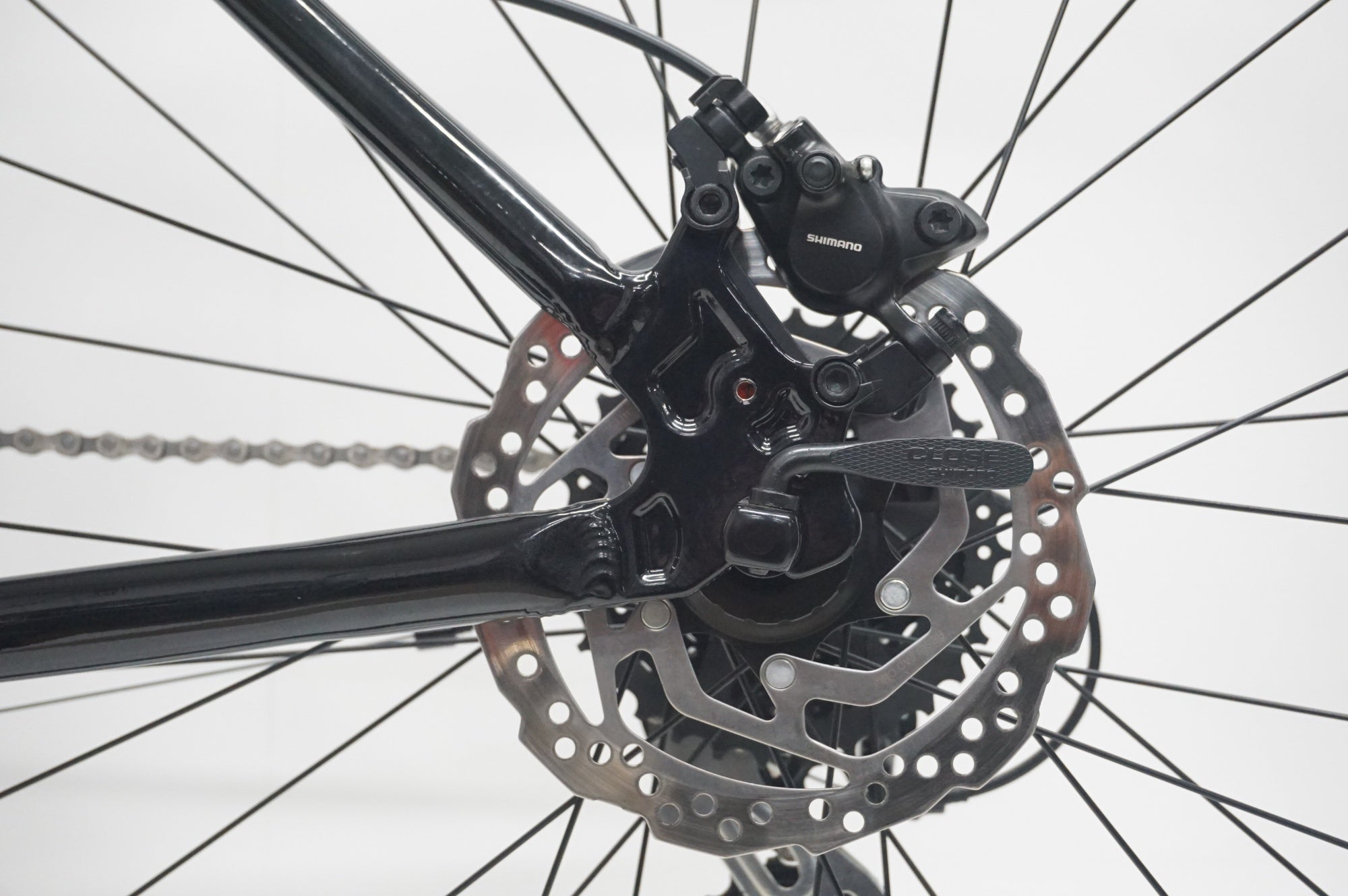 GIOS 「ジオス」 MISTRAL DISC 2022年モデル クロスバイク / 福岡店