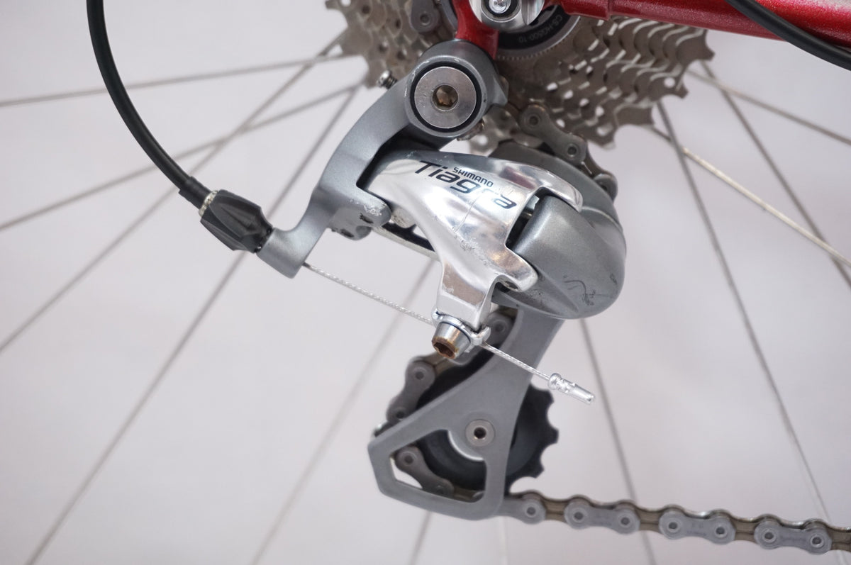 NAGI BIKE 「ナギバイク」 NCR700 TIAGRA 年式不明 ロードバイク / 世田谷店