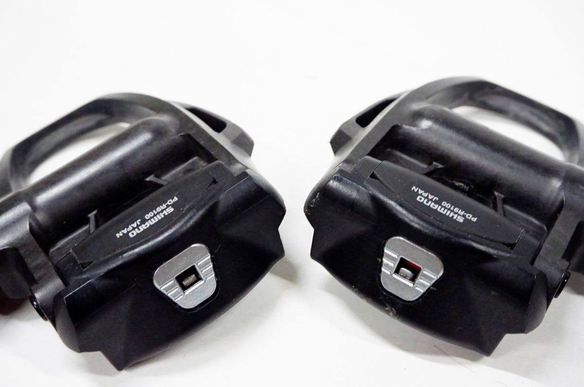 SHIMANO 「シマノ」 DURA-ACE PD-R9100 ペダル / 名古屋大須店