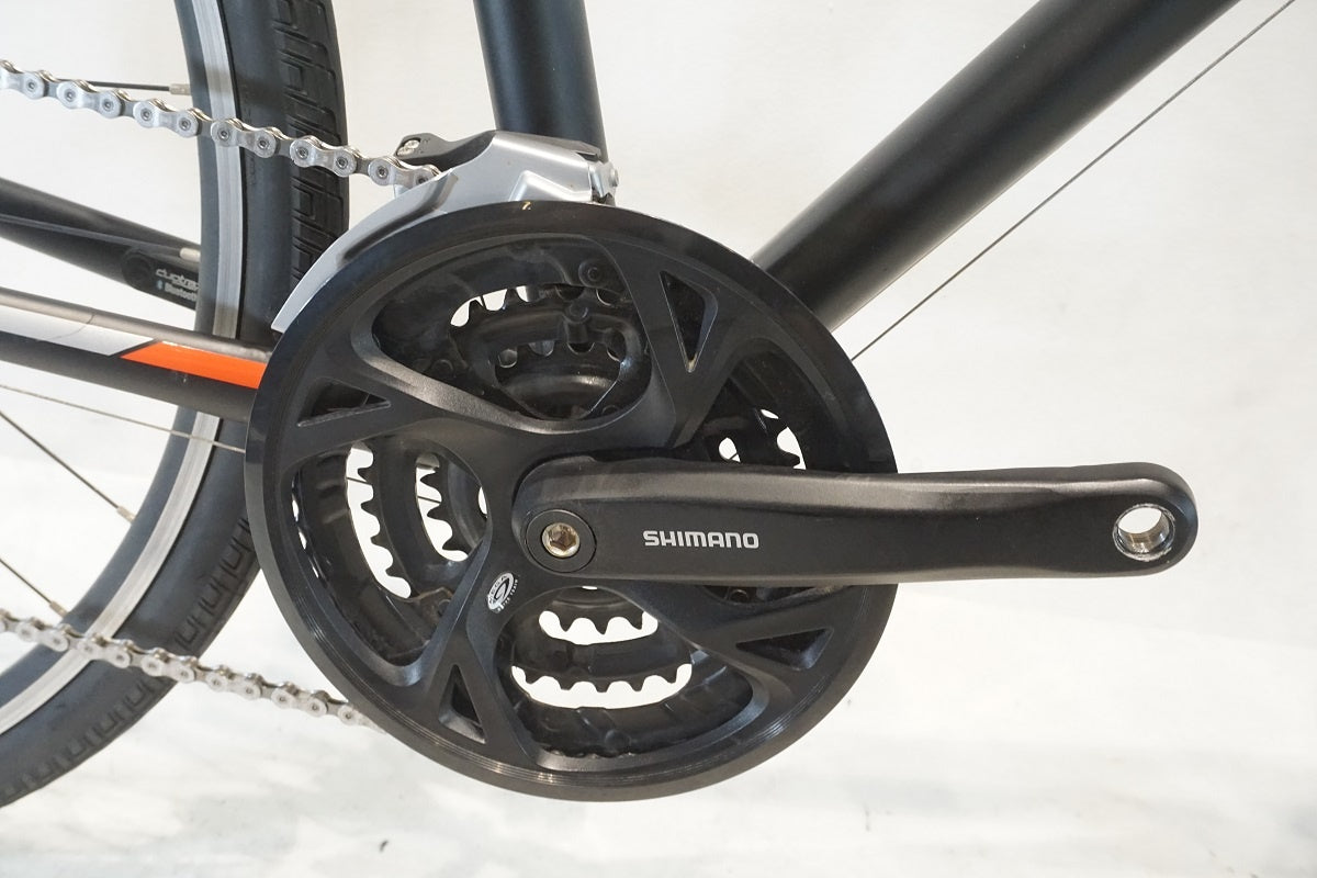 TREK 「トレック」 FX3 WSD 2018年モデル クロスバイク / 横浜戸塚店