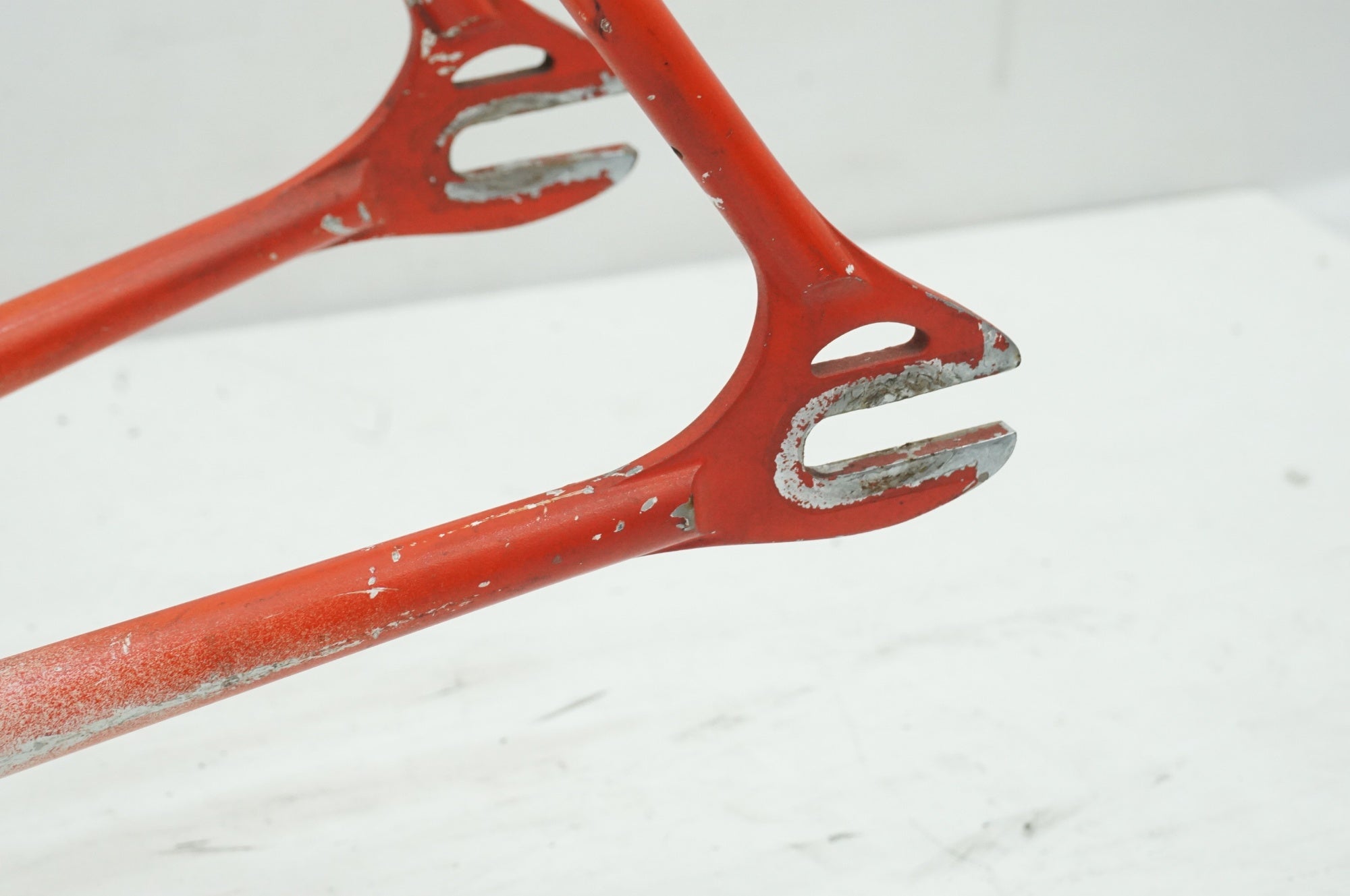 EIMEI 「エイメイ」 NJS ピスト 年式不明 フレームセット / 大宮店