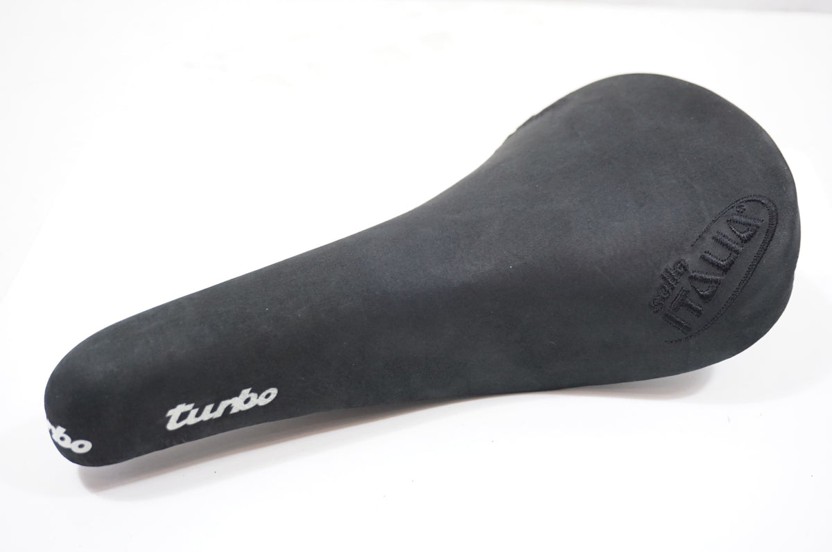 SELLE ITALIA 「セライタリア」 TURBO 1980 サドル / 世田谷店