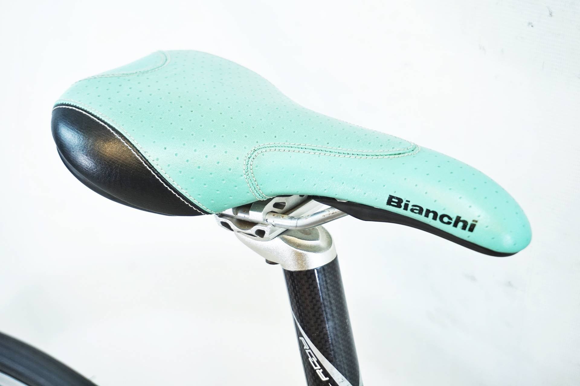 BIANCHI 「ビアンキ」 VIA NIRONE7 105 2008年モデル ロードバイク / 有明ガーデン店