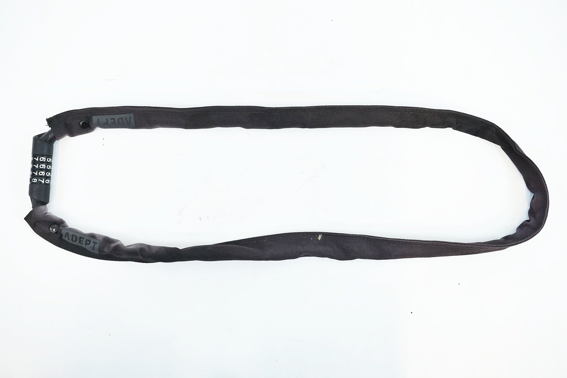 ADEPT 「アデプト」 ダイヤルチェーンロック / 有明ガーデン店