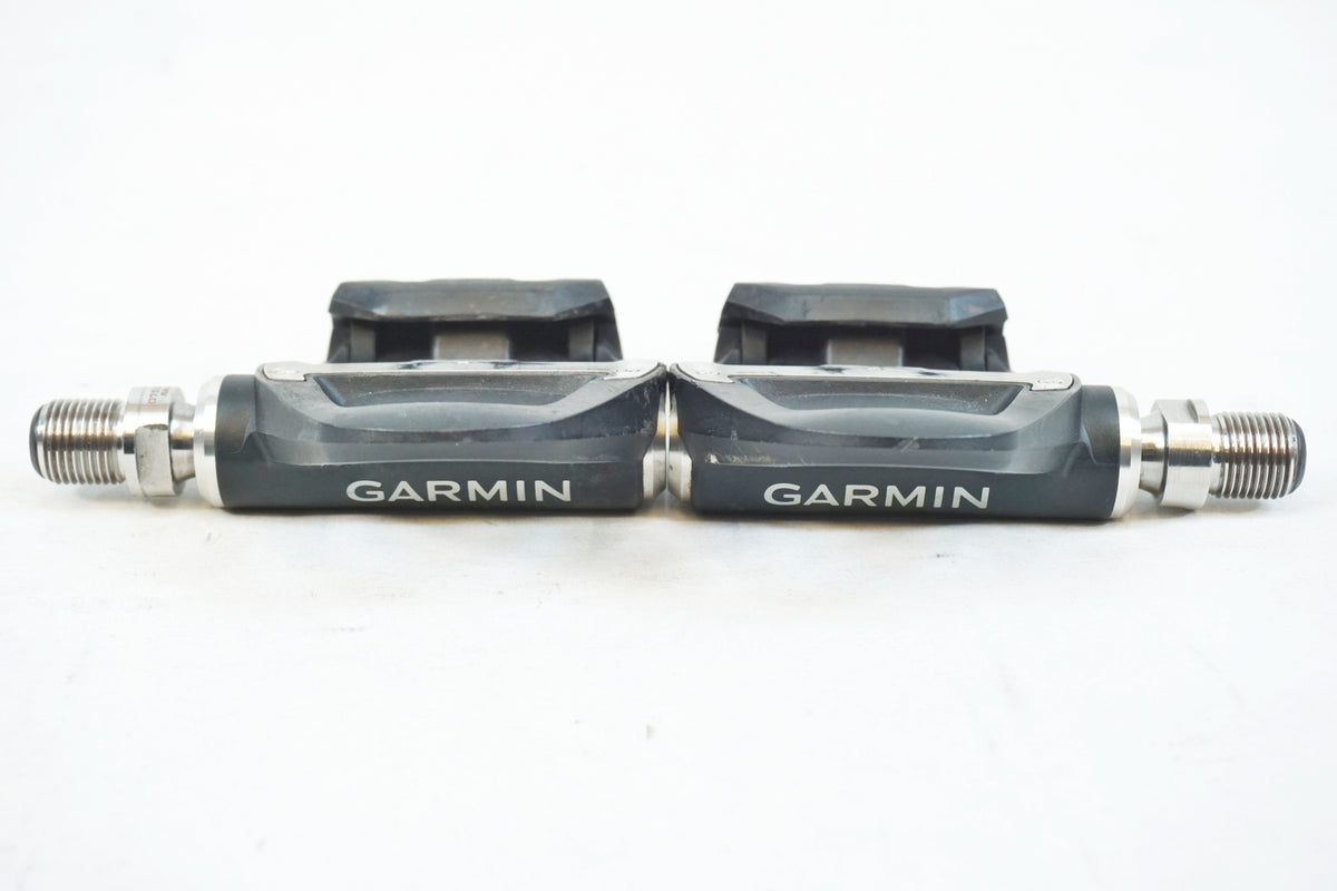 GARMIN 「ガーミン」 RALLY RS200 パワーメーター ペダル / 有明ガーデン店