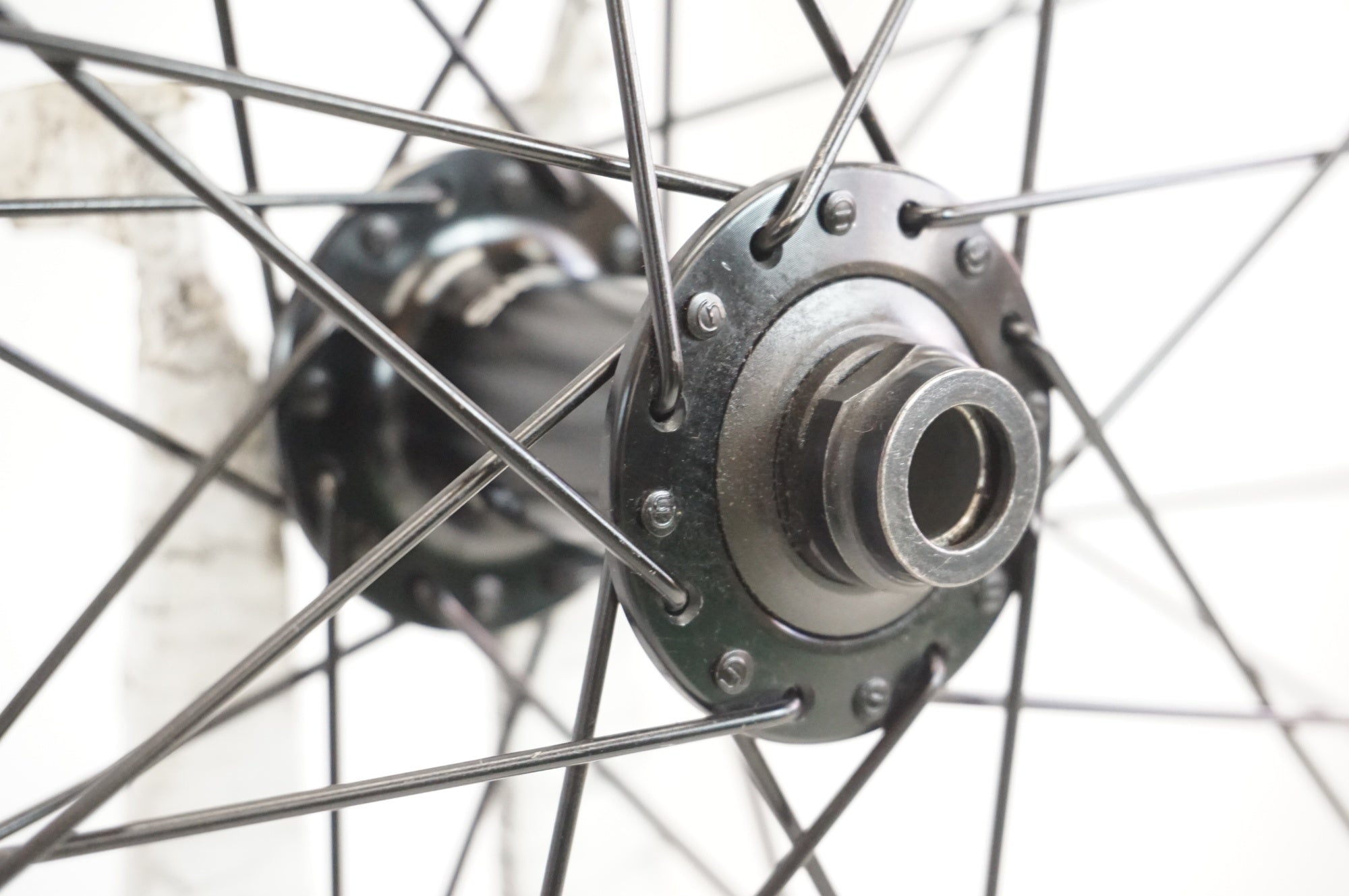 SHIMANO RS470 ハブ WTB ST I23 リム SHIMANO 11/12s ホイールセット / 宇都宮店