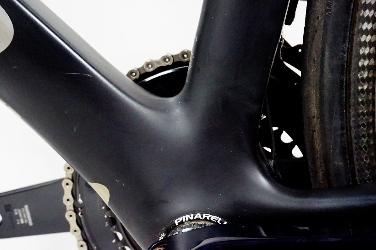 PINARELLO 「ピナレロ」 GAN RS 2017年モデル ロードバイク / 名古屋大須店