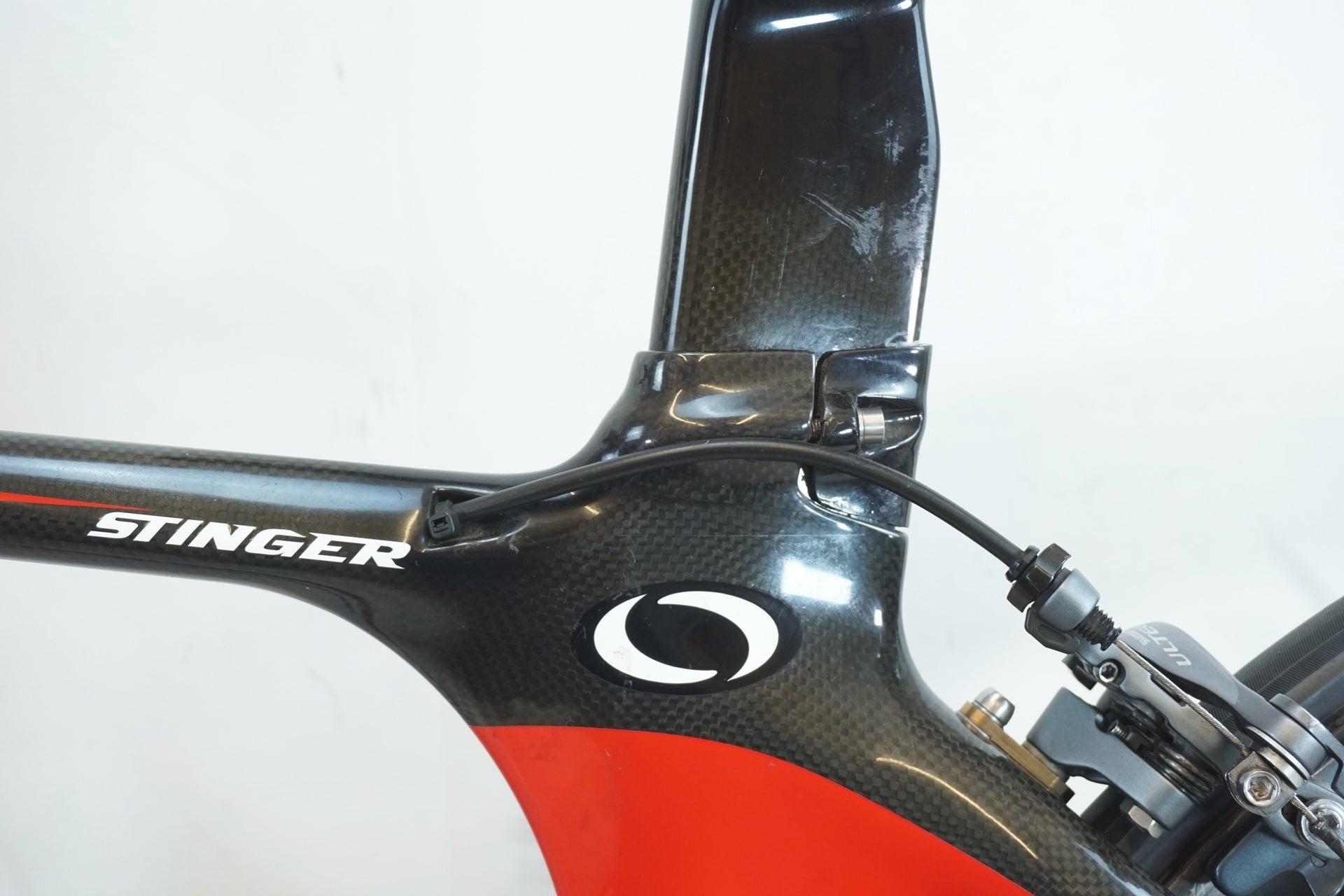CEEPO 「シーポ」 ATTACK 2015頃 ロードバイク / 有明ガーデン店